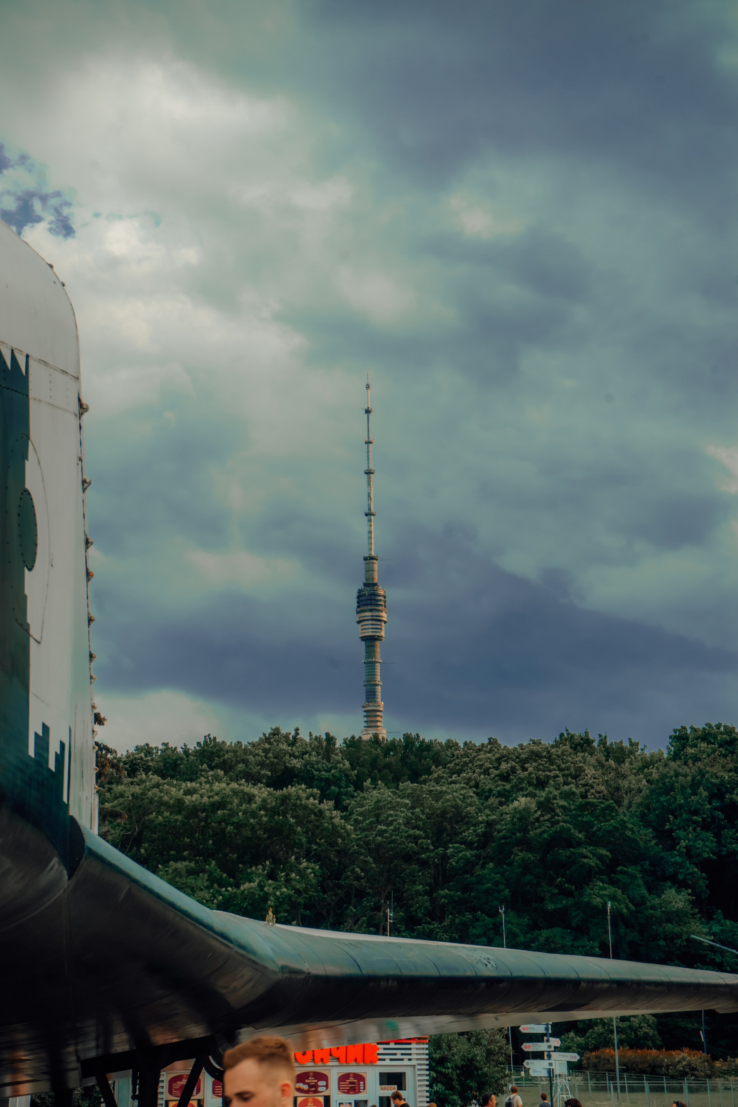 Стрит 2023-2024. KiPPER Gallery — Фотограф