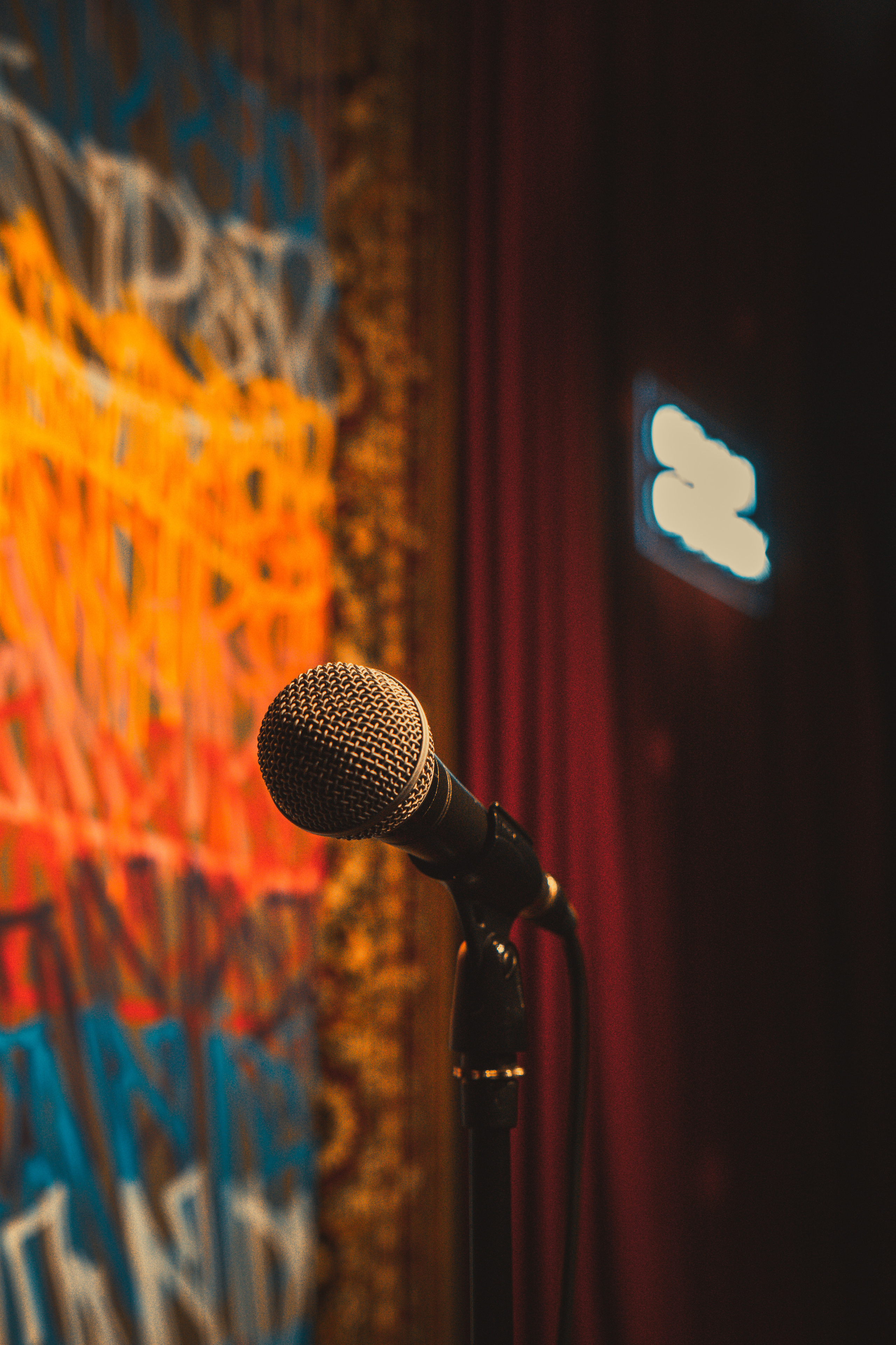 Stories Bar — Интерьер. KiPPER Gallery — Фотограф