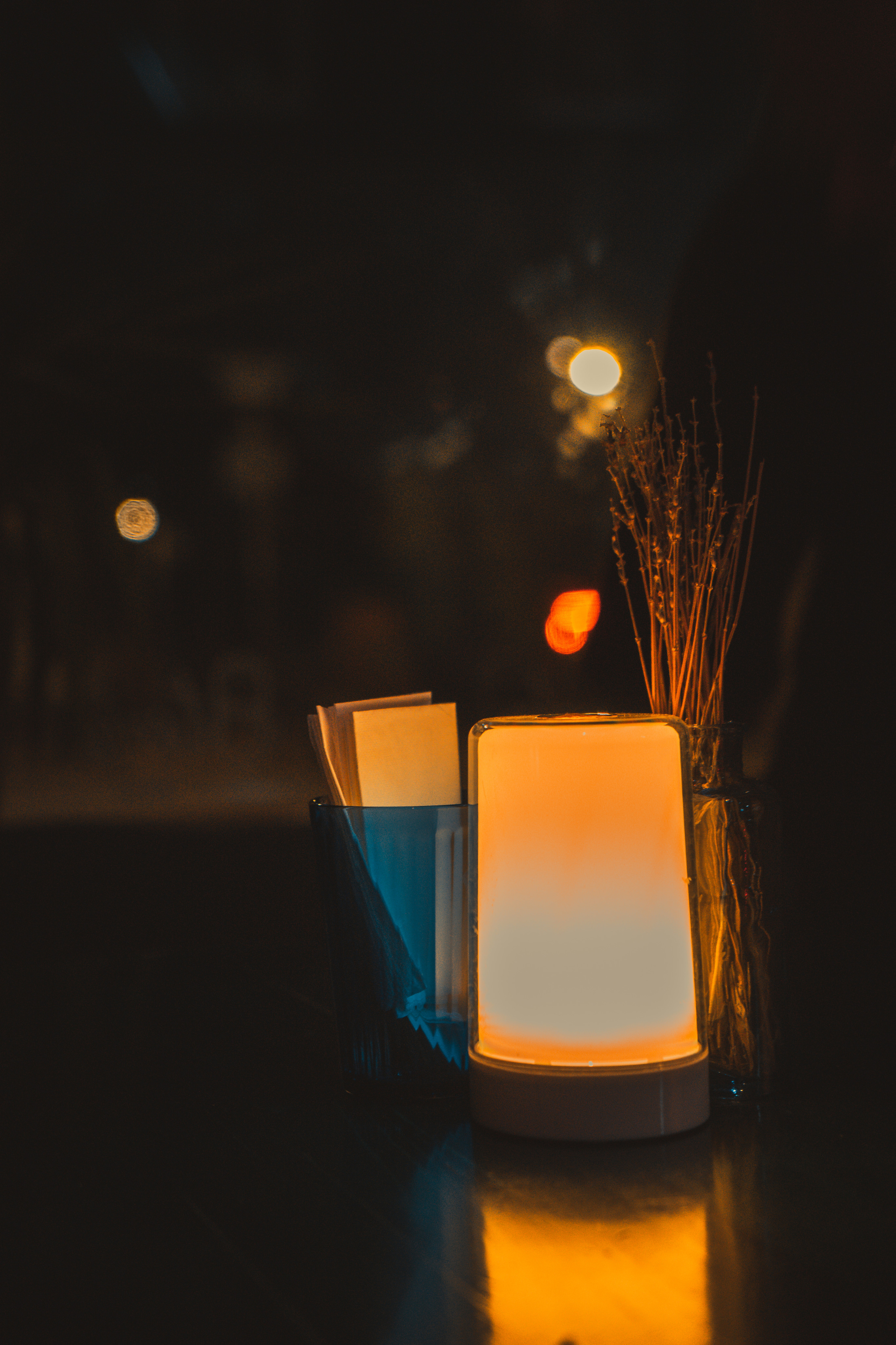 Stories Bar — Интерьер. KiPPER Gallery — Фотограф