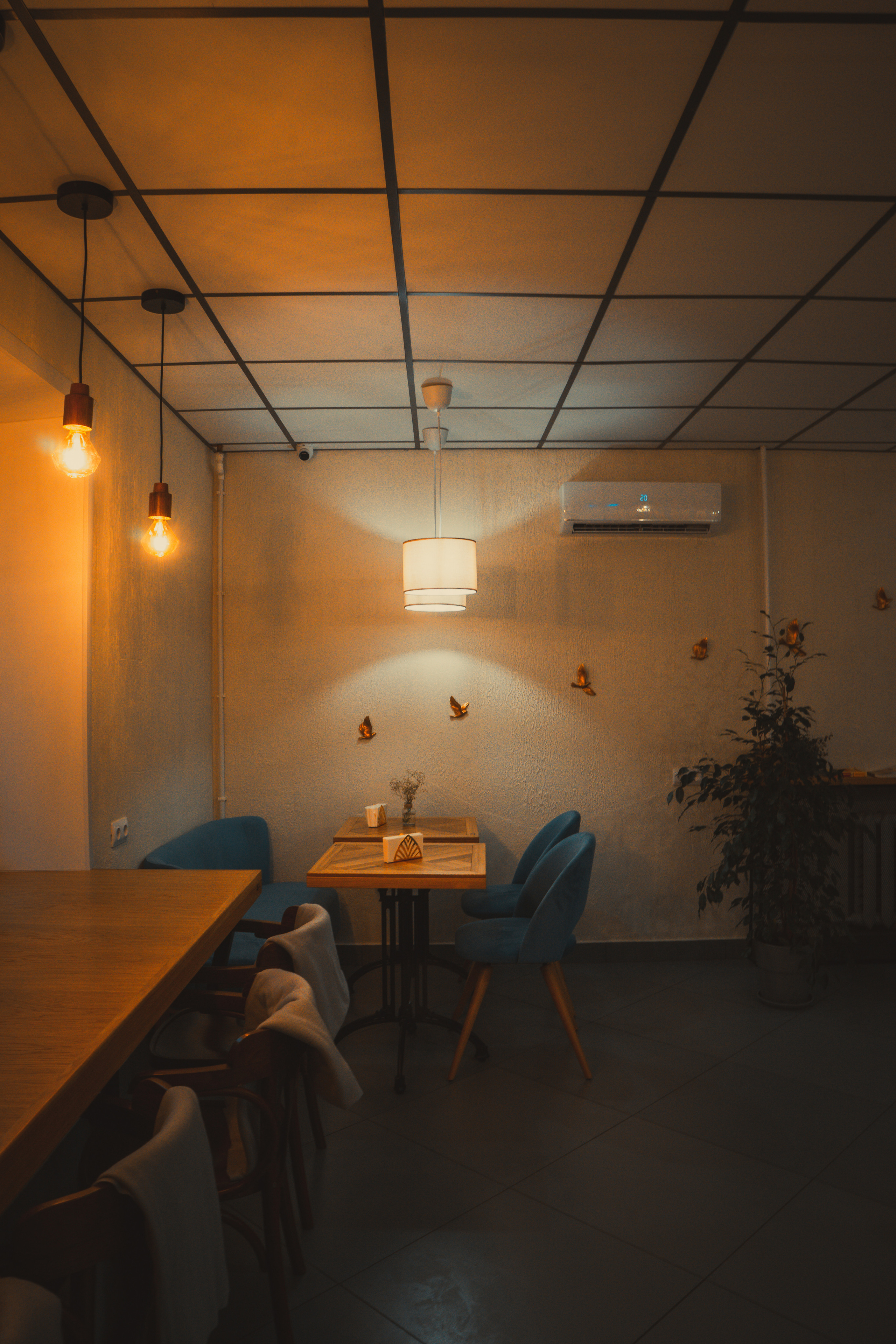 Корица — Интерьер. KiPPER Gallery — Фотограф