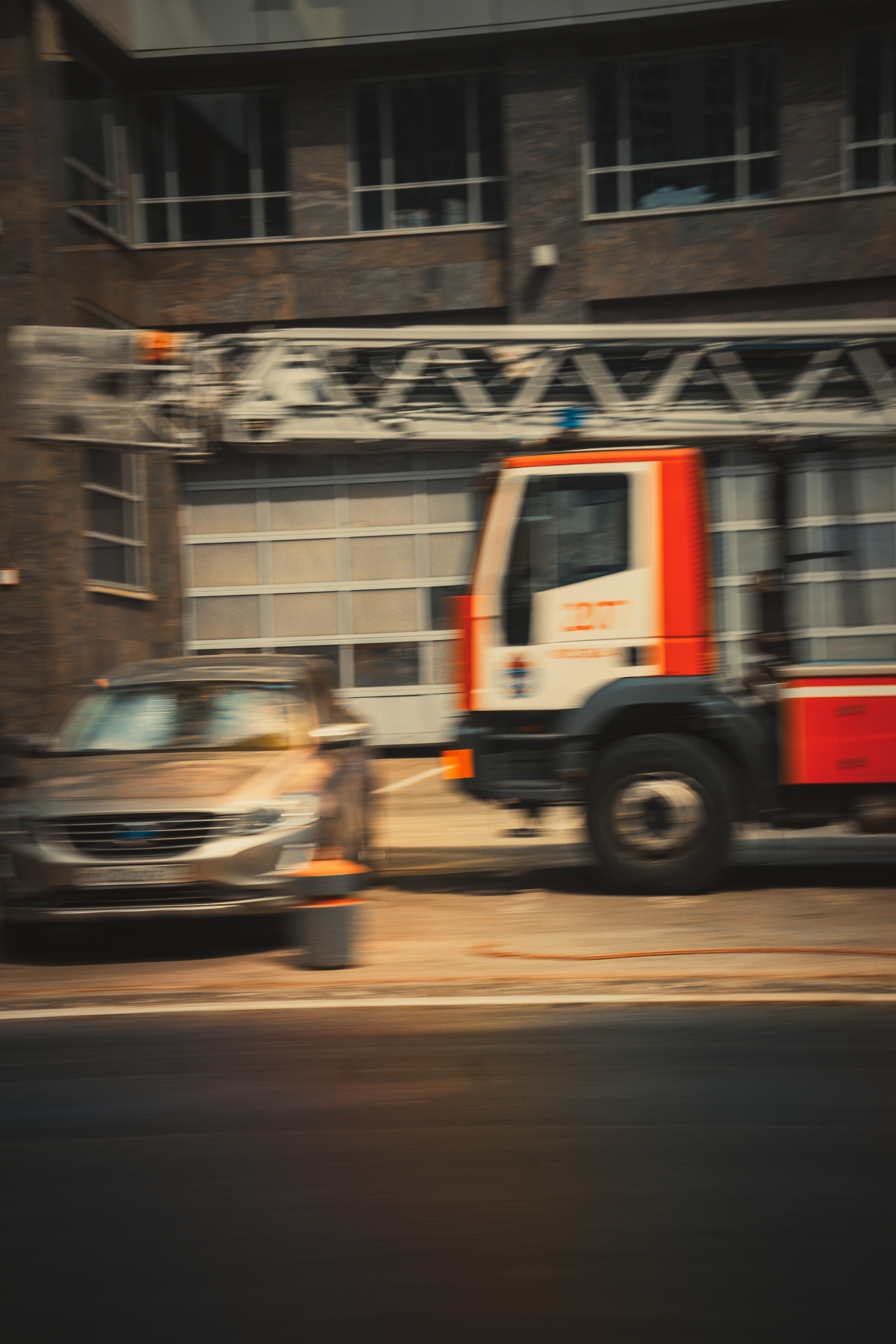 Стрит 2023-2024. KiPPER Gallery — Фотограф