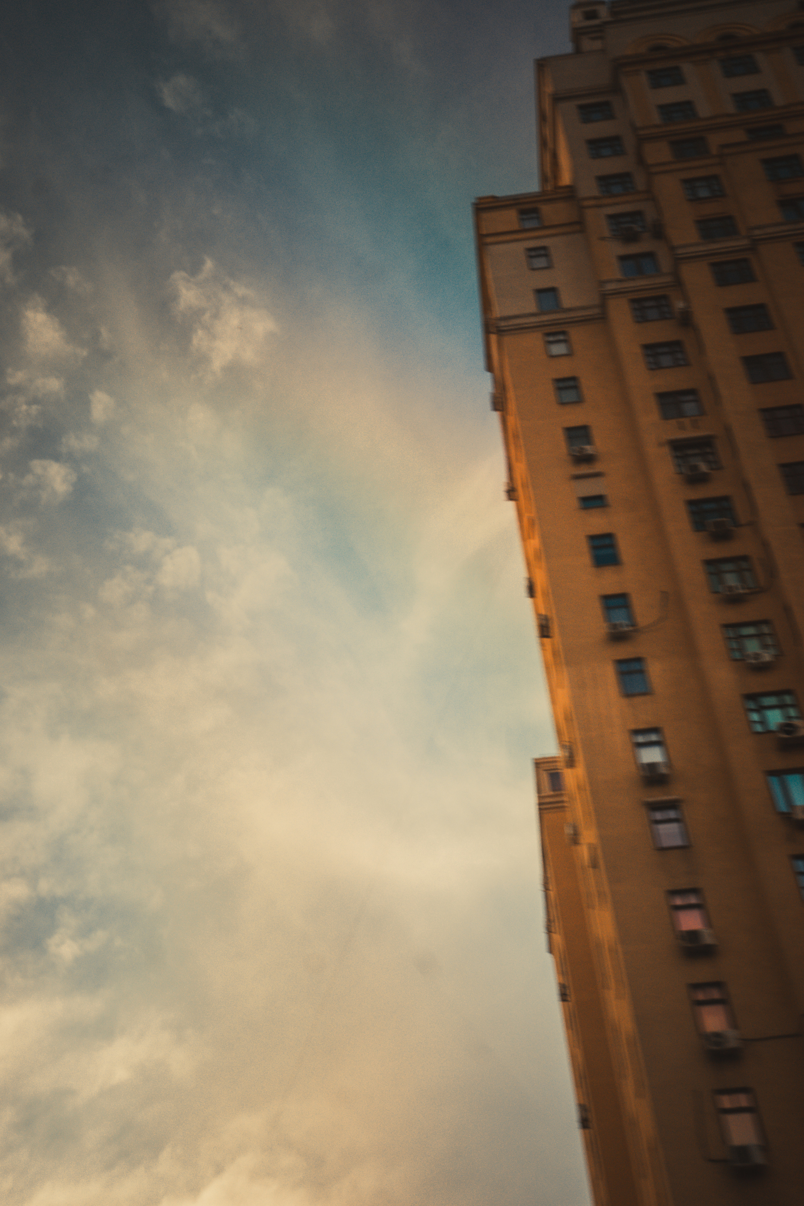 Стрит 2023-2024. KiPPER Gallery — Фотограф