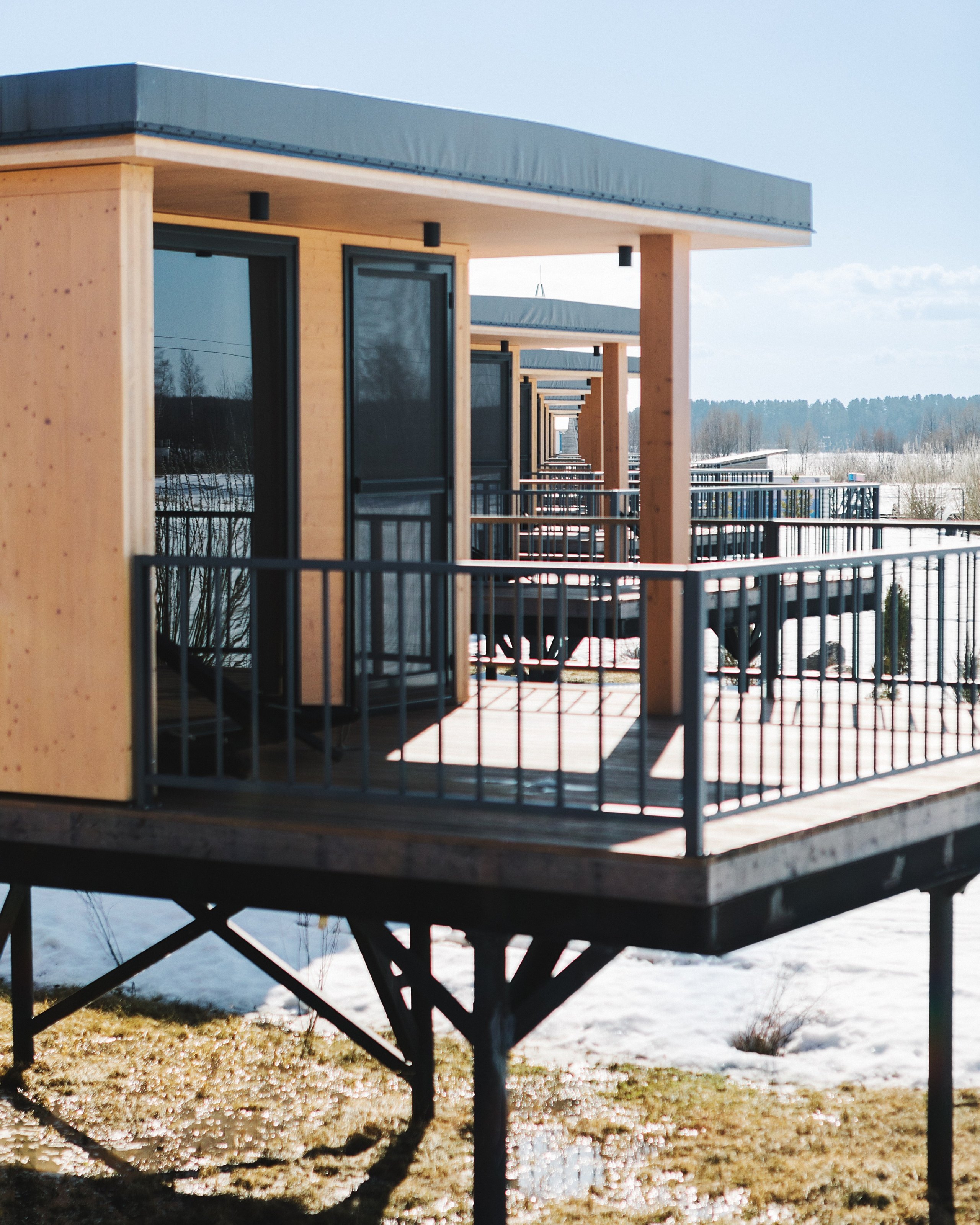 Конаково Ривер Клаб, интерьерная фотосессия, фотографии интерьера, интерьерный фотограф Москва