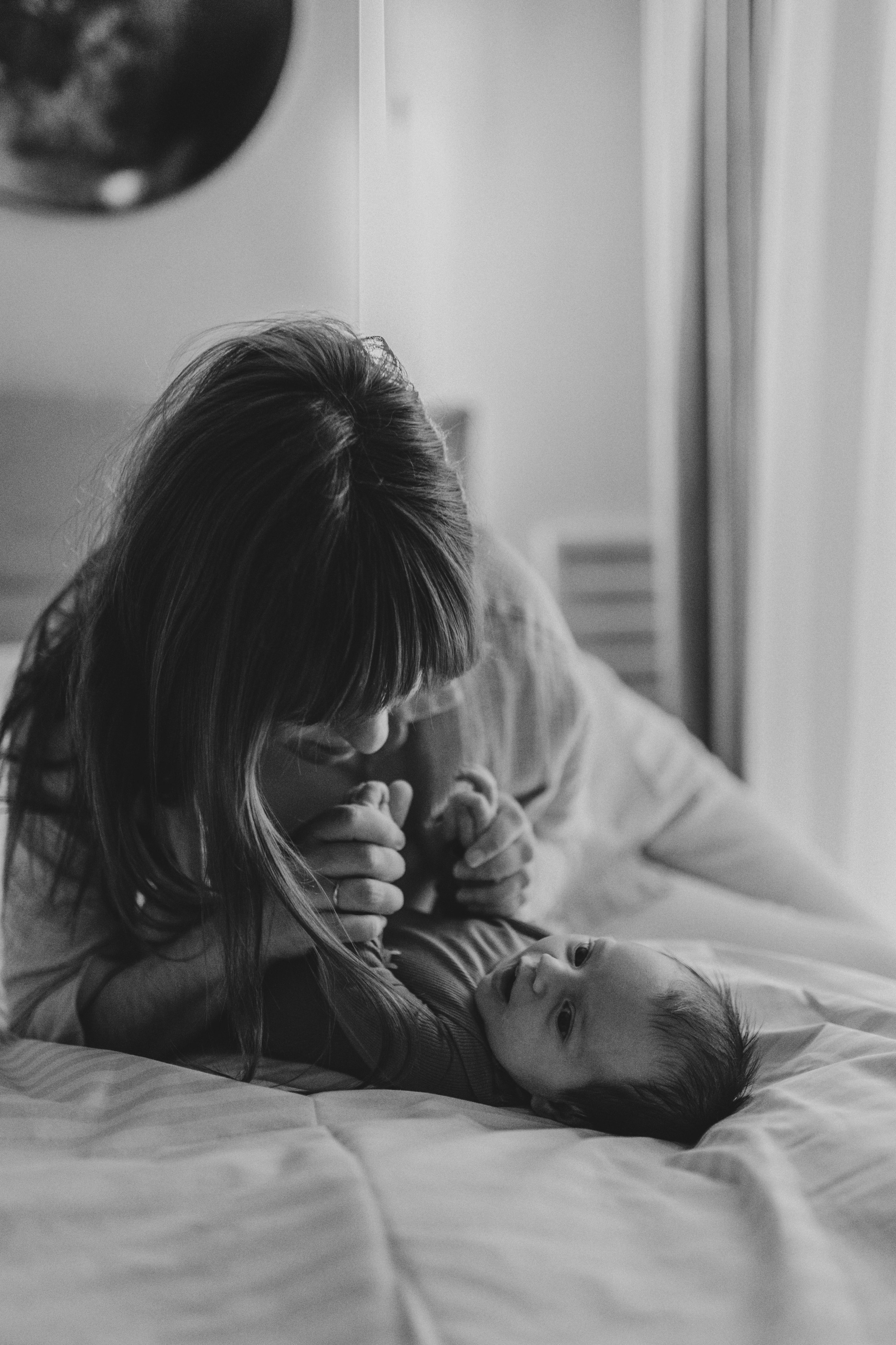 Вероника, Дмитрий и Мелисса. Семейный фотограф Земскова Евгения