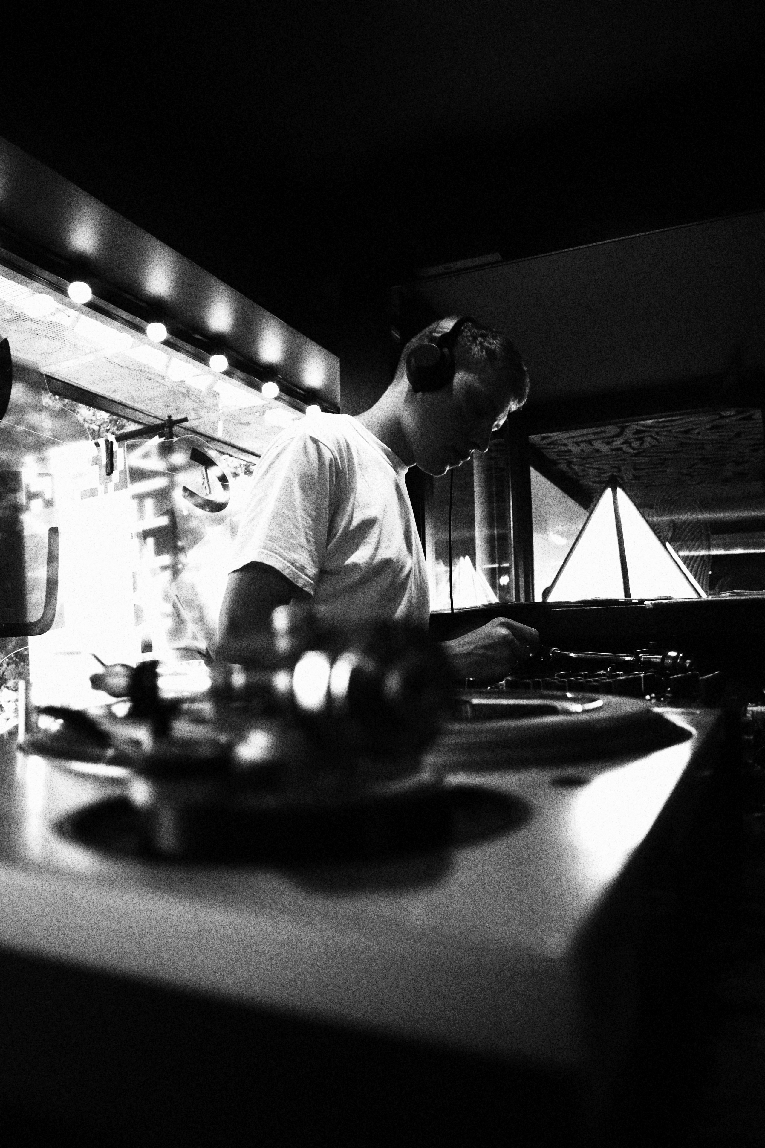 STENOGRAFFIA / Бар «Нельсон Совин». Уральское создание