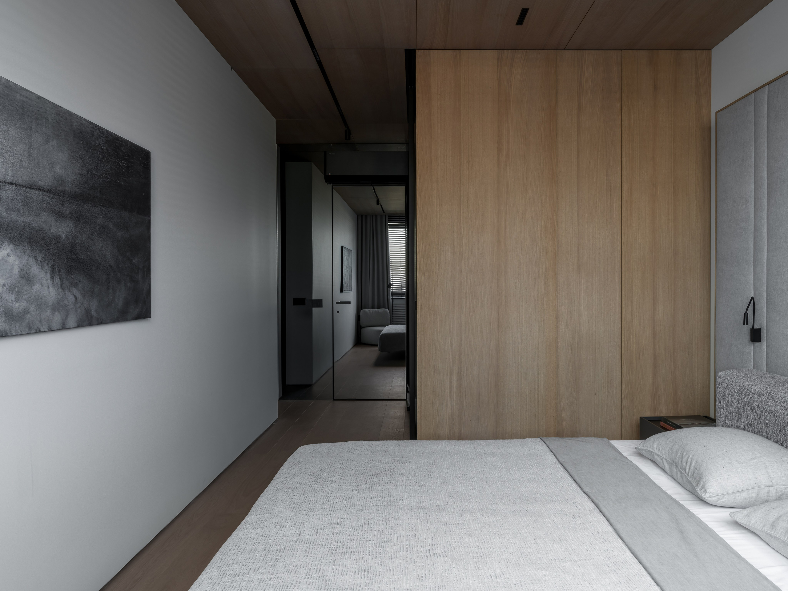 ЗЕЛЕНОГРАД. Дизайн интерьера. Архитектура. MODELLISTA ARCHITECTS