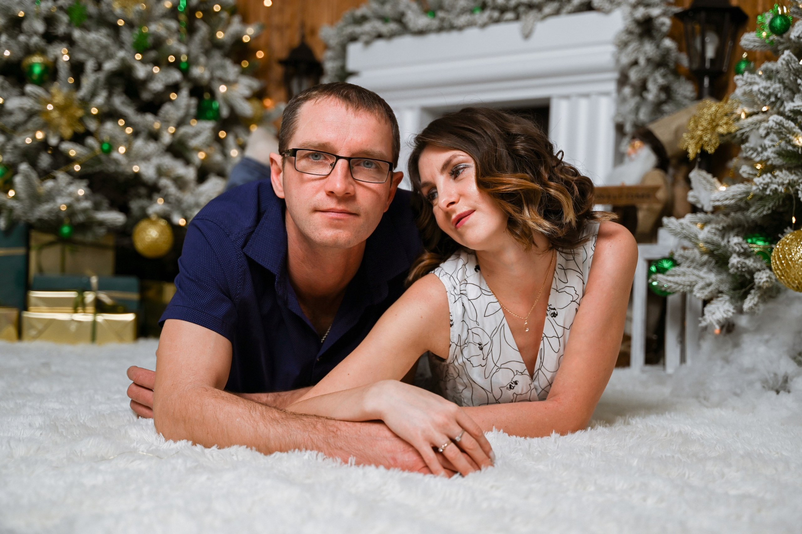 Света семейная съемка. Фотограф Темрюк Анастасия Фёдорова