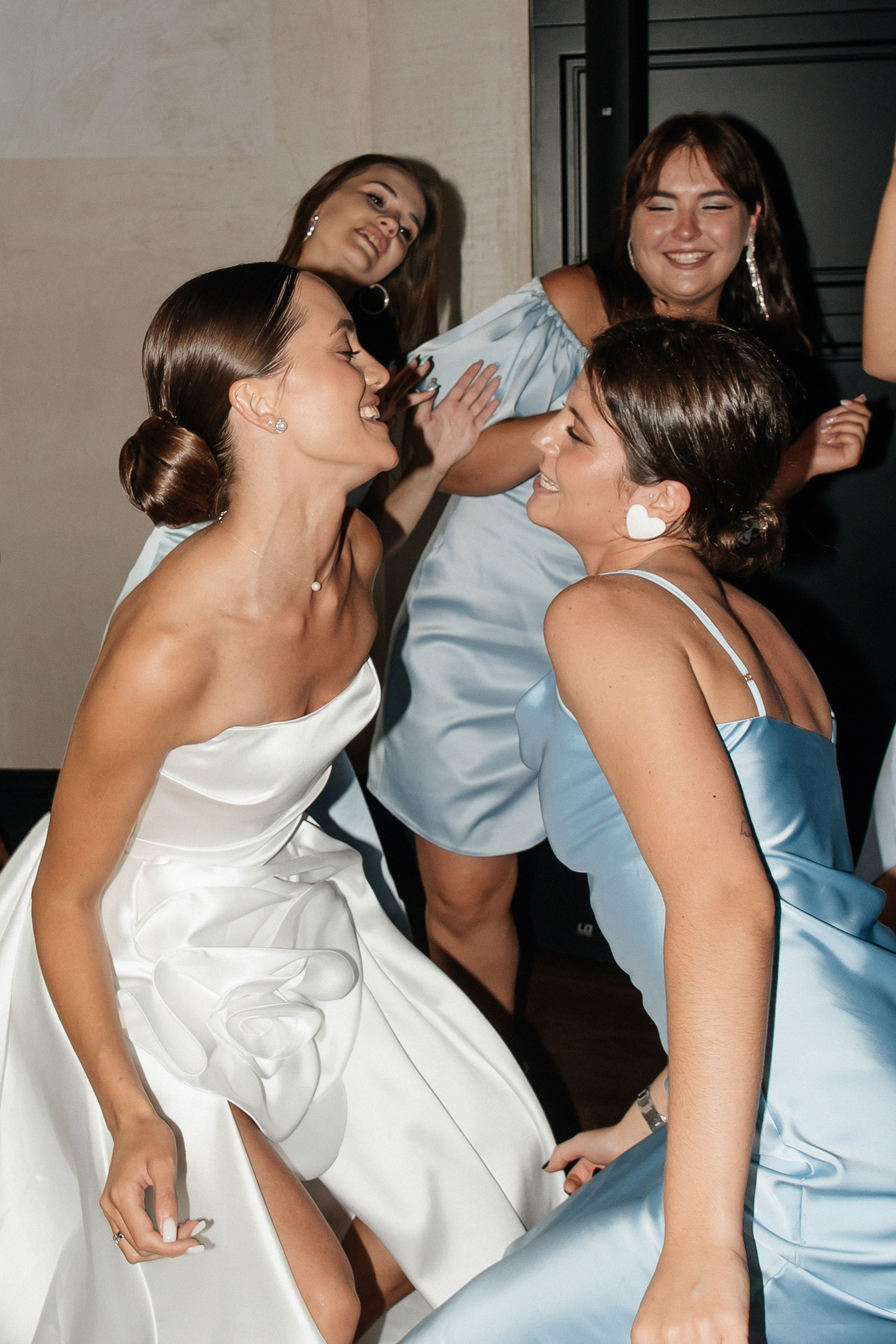 АНОНС. Мария — Свадебный фотограф