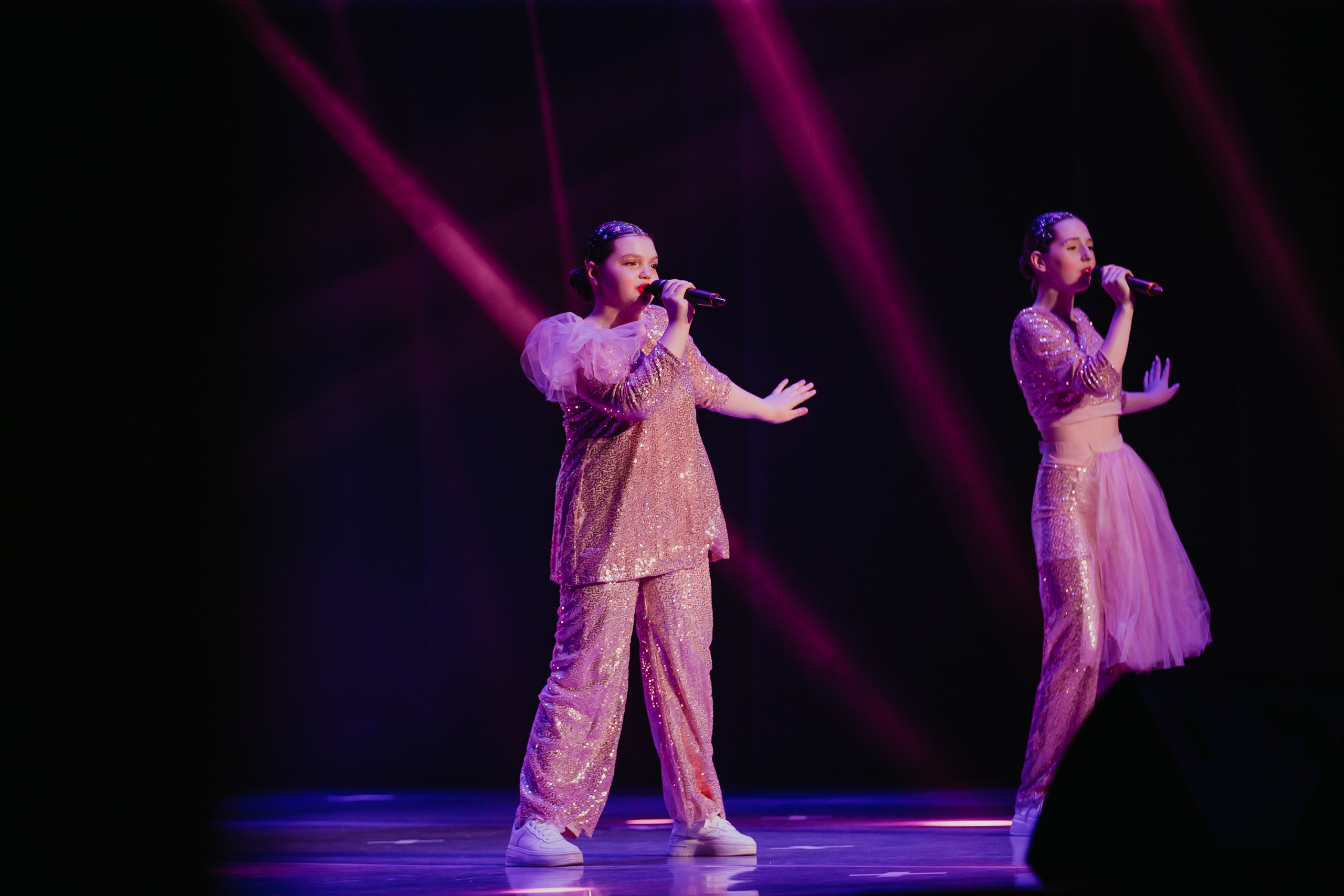 Школа музыки и танца M#RCI. Фотограф событий Злобин Дмитрий