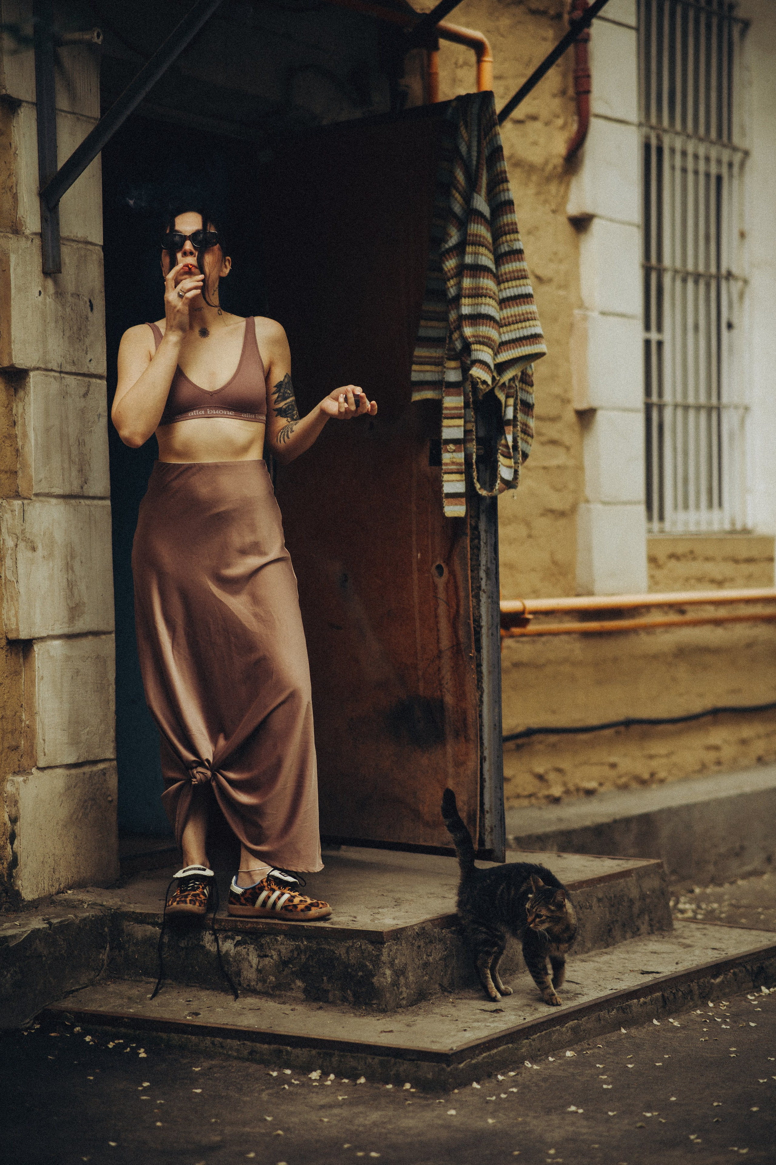 Даша. Даша Царёва, фотограф