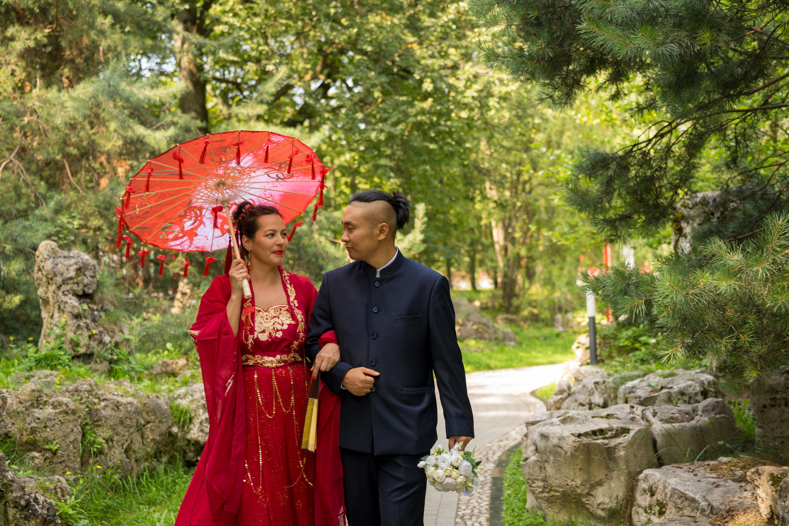 夜宿山寺 (危楼高百尺). Свадебный и семейный Фотограф в Москве Александр Березин