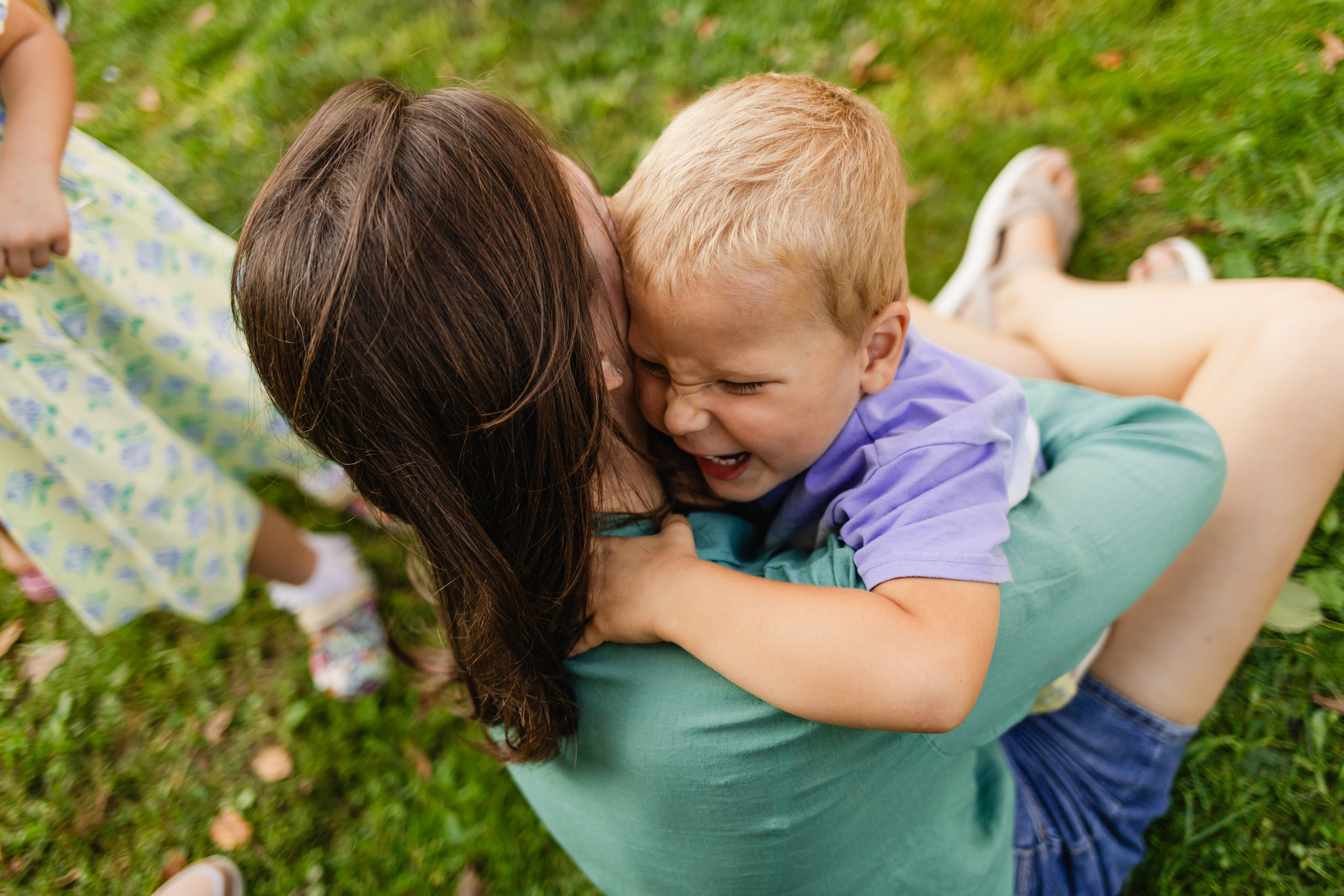 День Рождения Элизабет 🎂