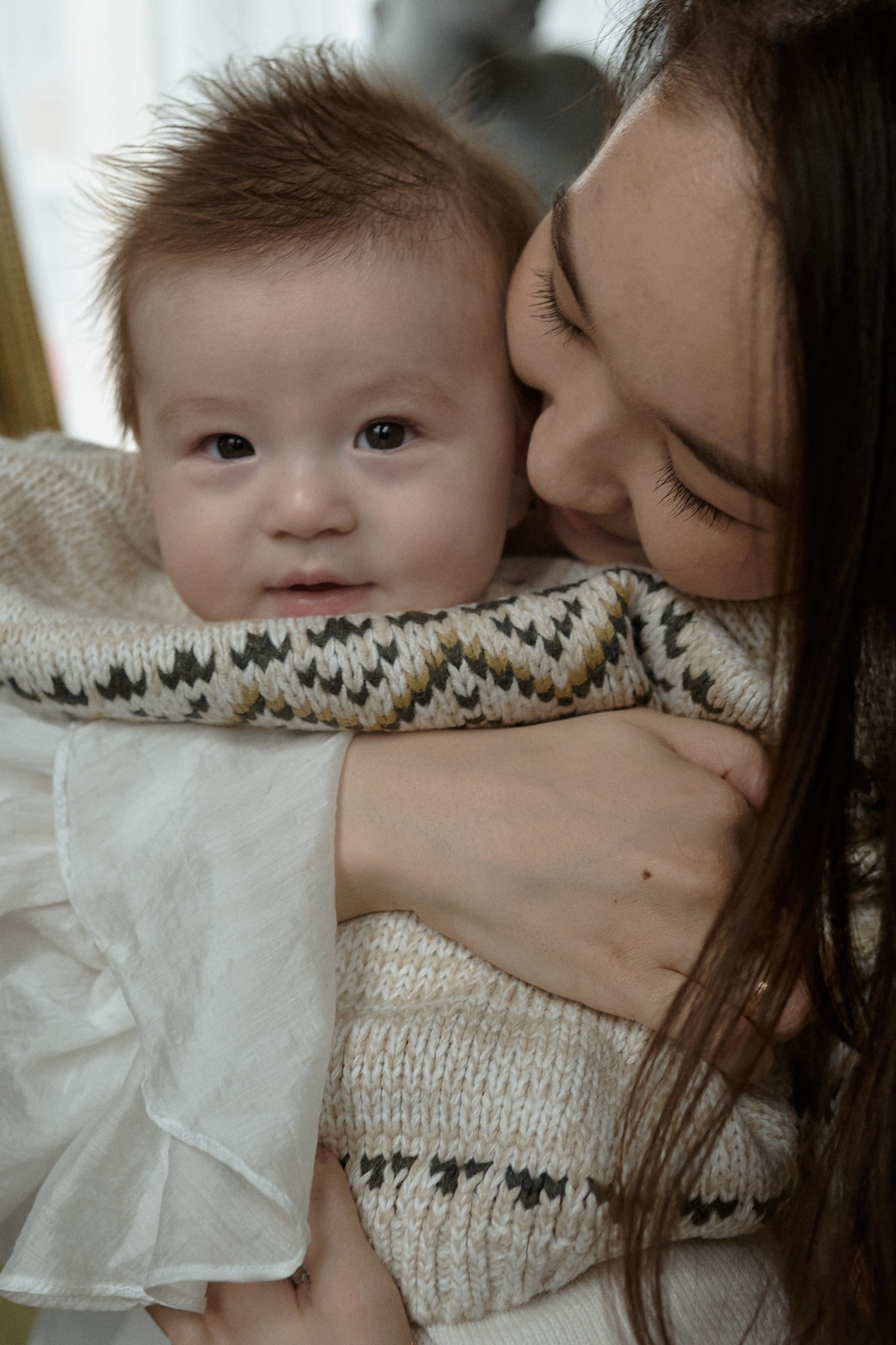 Камила и Эмирхан. Семейный и свадебный lifestyle-фотограф в Москве Мария Петрова
