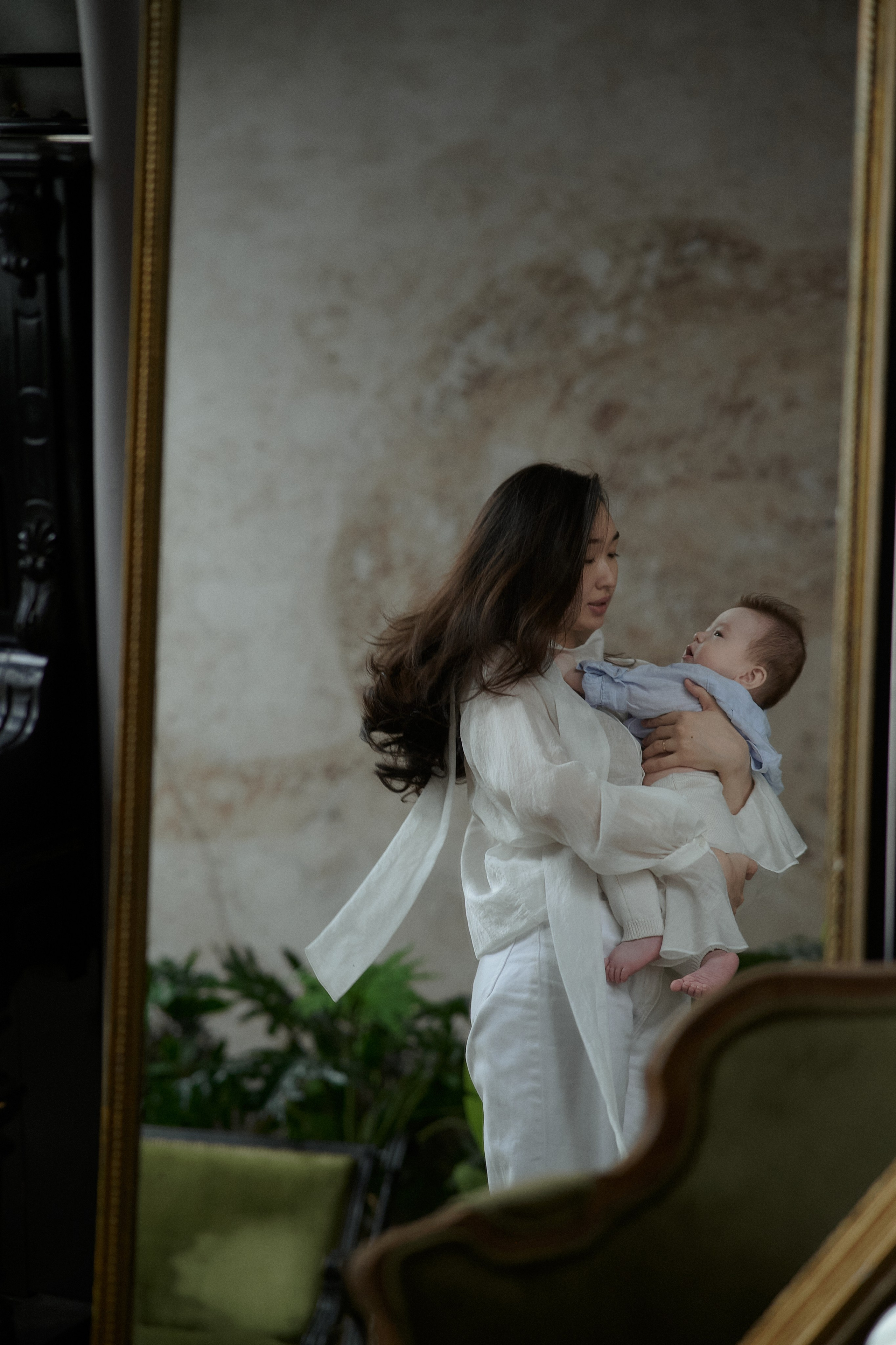 Камила и Эмирхан. Семейный и свадебный lifestyle-фотограф в Москве Мария Петрова