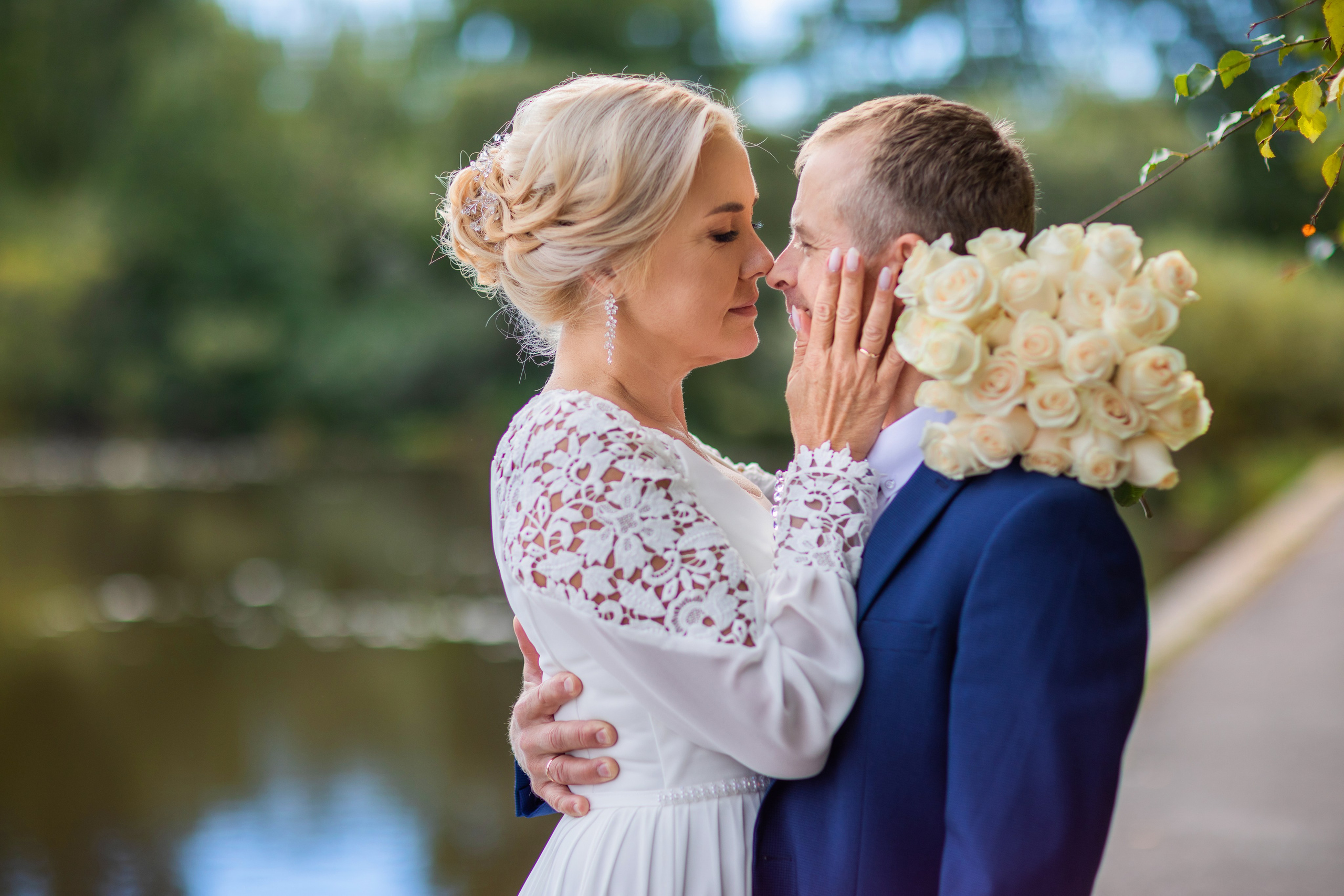 Свадьбы. Свадебный и семейный фотограф в Санкт-Петербурге и Сестрорецке