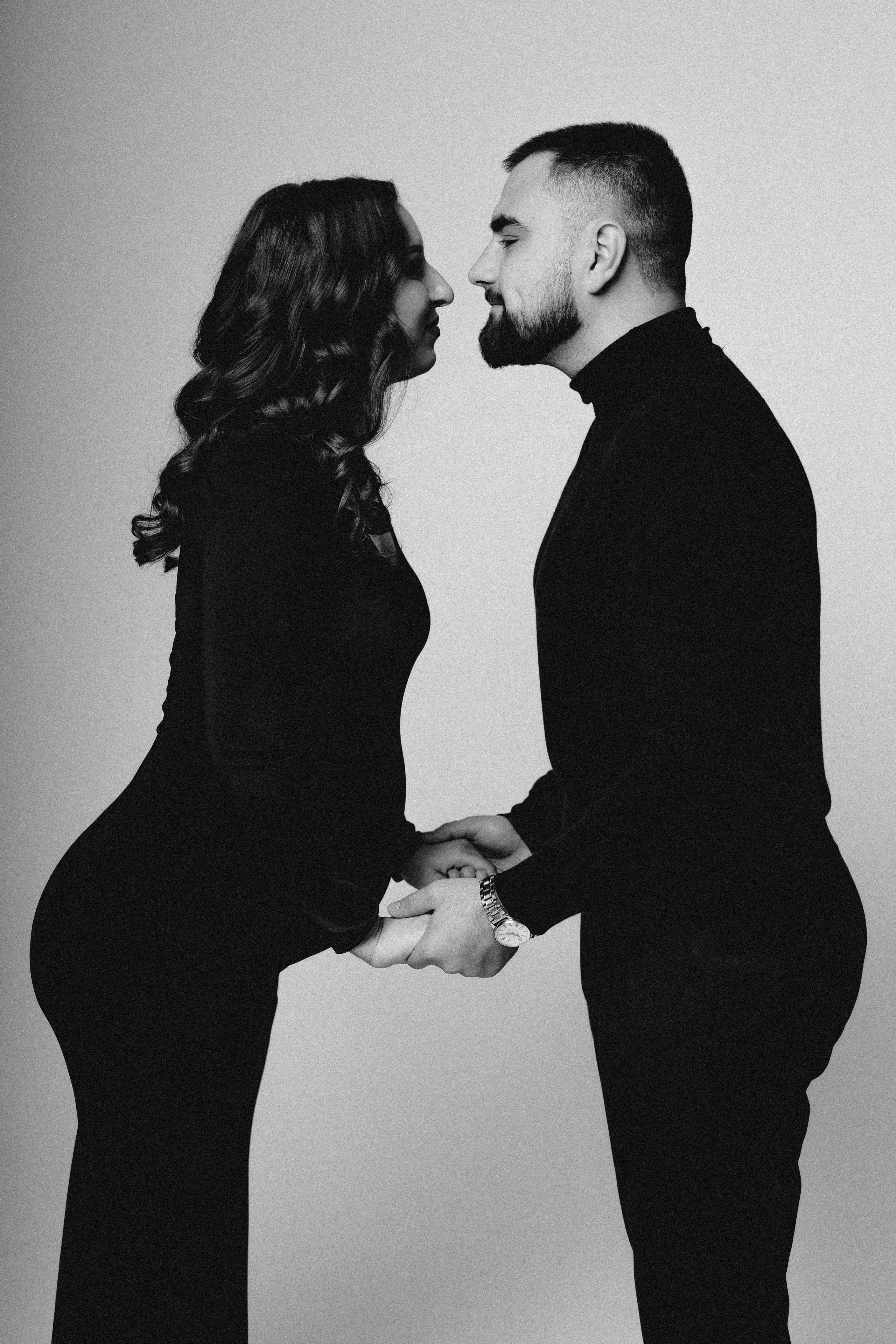 ТАМАЗ И АЛЁНА. Портретный, семейный и репортажный фотограф в Ставрополе Ульяна Доценко