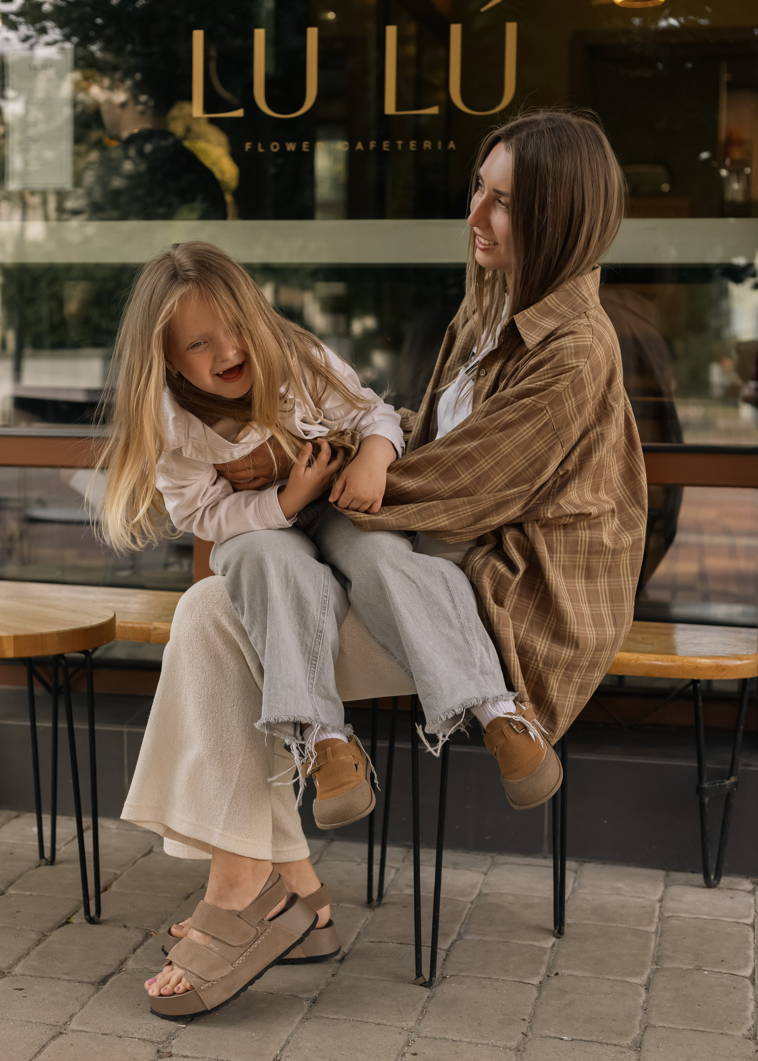 Семьи|Пары. Мира Мерцалова фотограф Москва