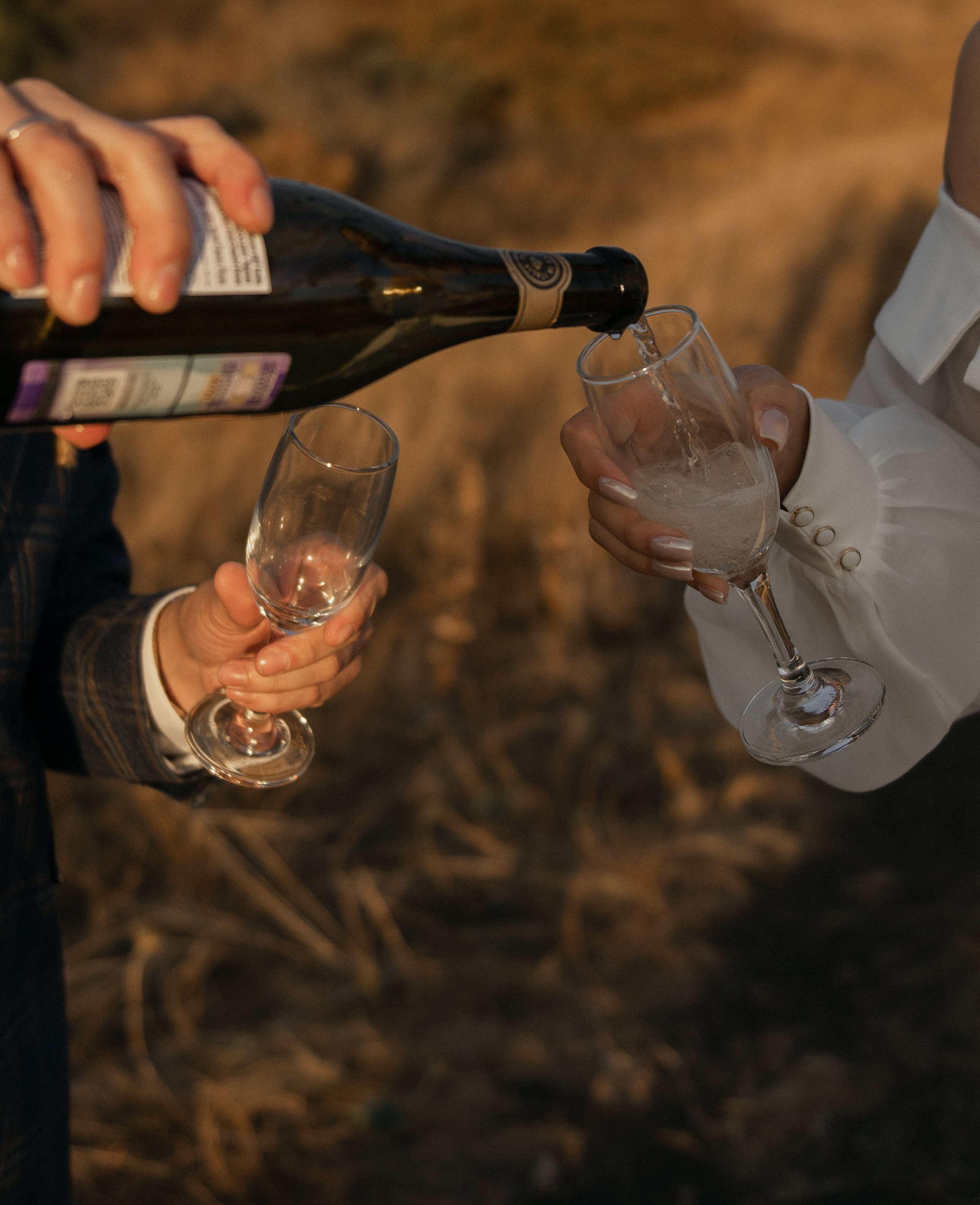 Мария и Любомир. Свадебный и женский фотограф в Ставрополе Вика Лексеева