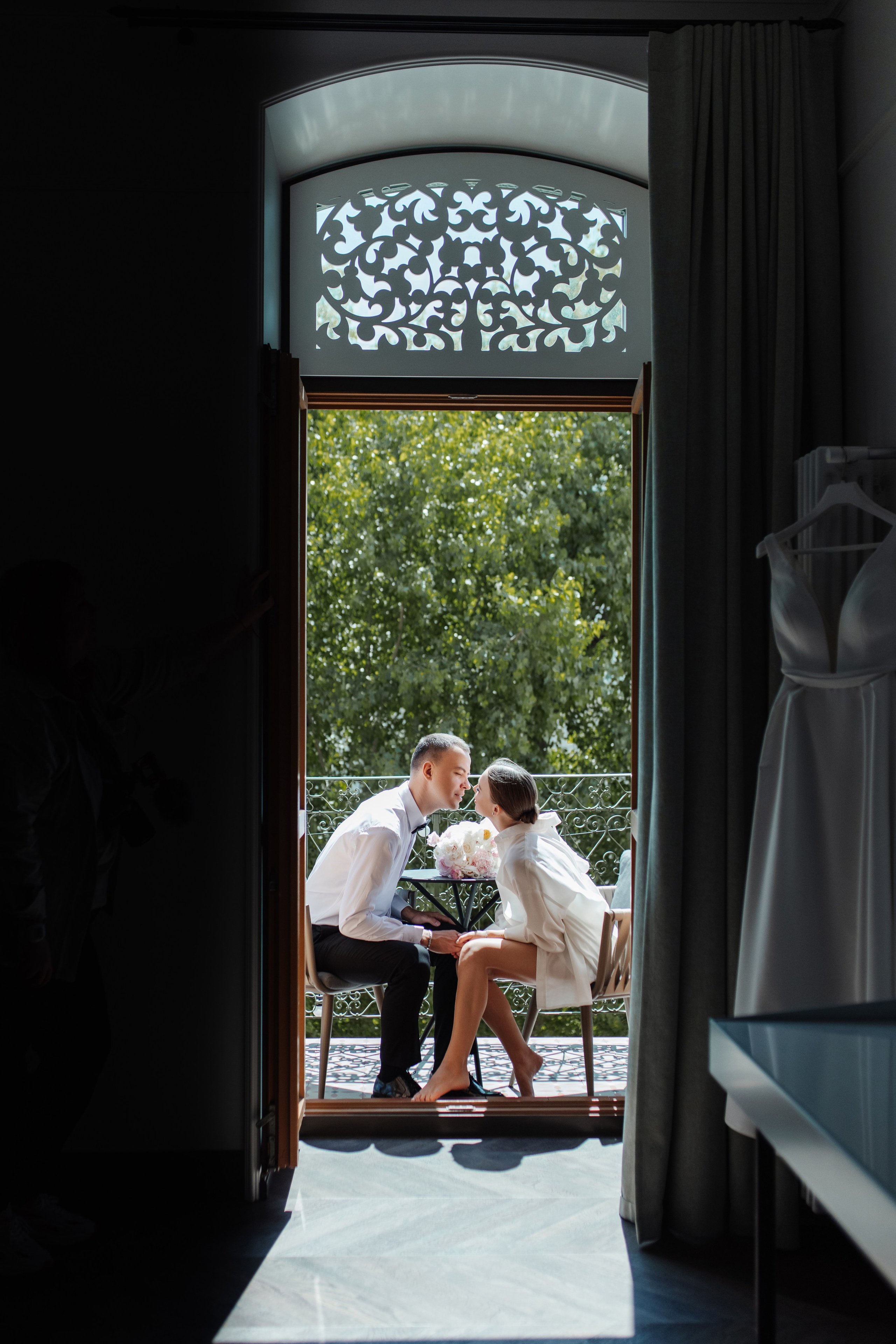 Елизавета & Андрей. Свадебный фотограф Минск Ирина Раевская