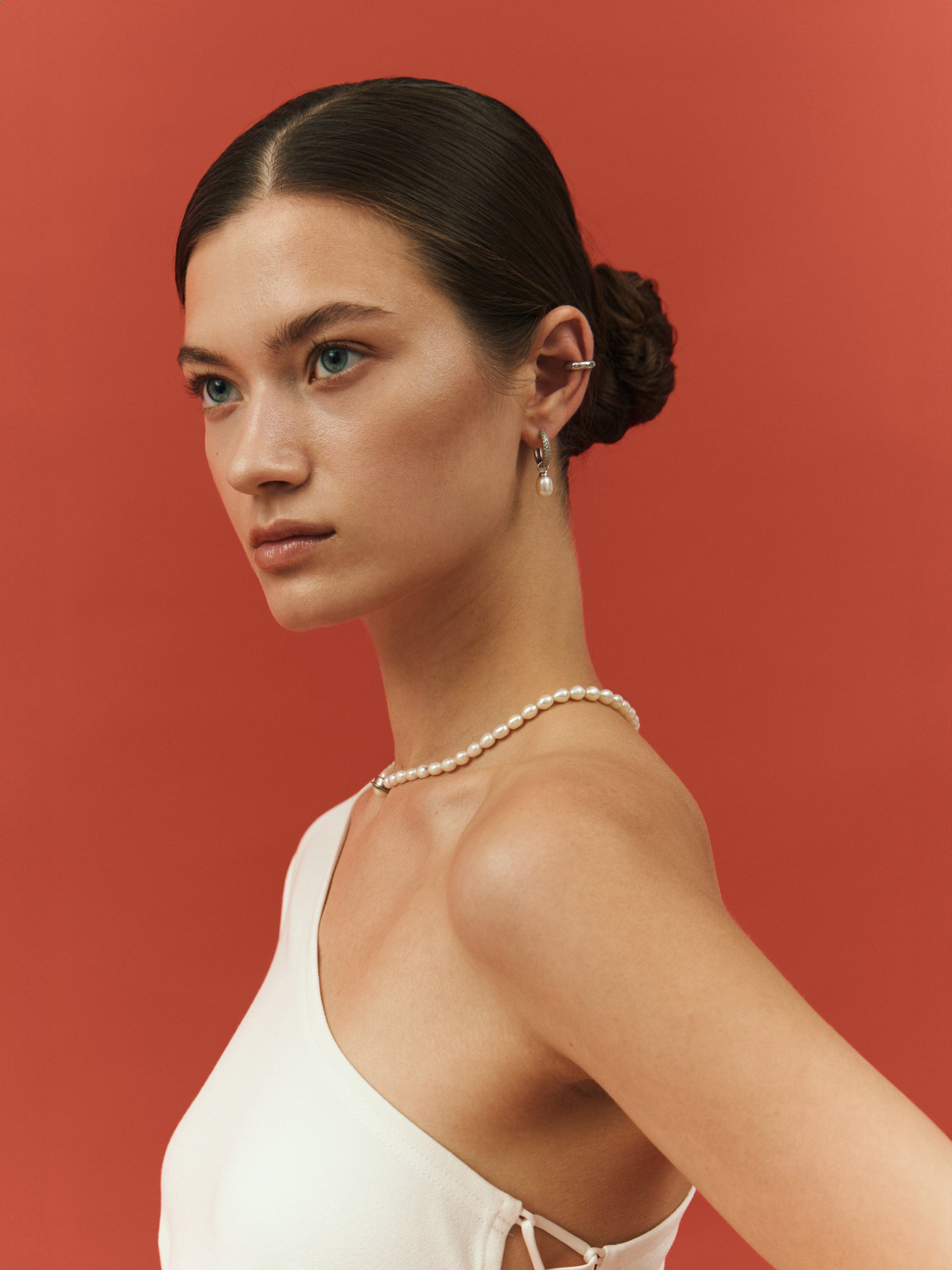 Commercial by Olya Filina. Olya Filina | Moscow Photographer