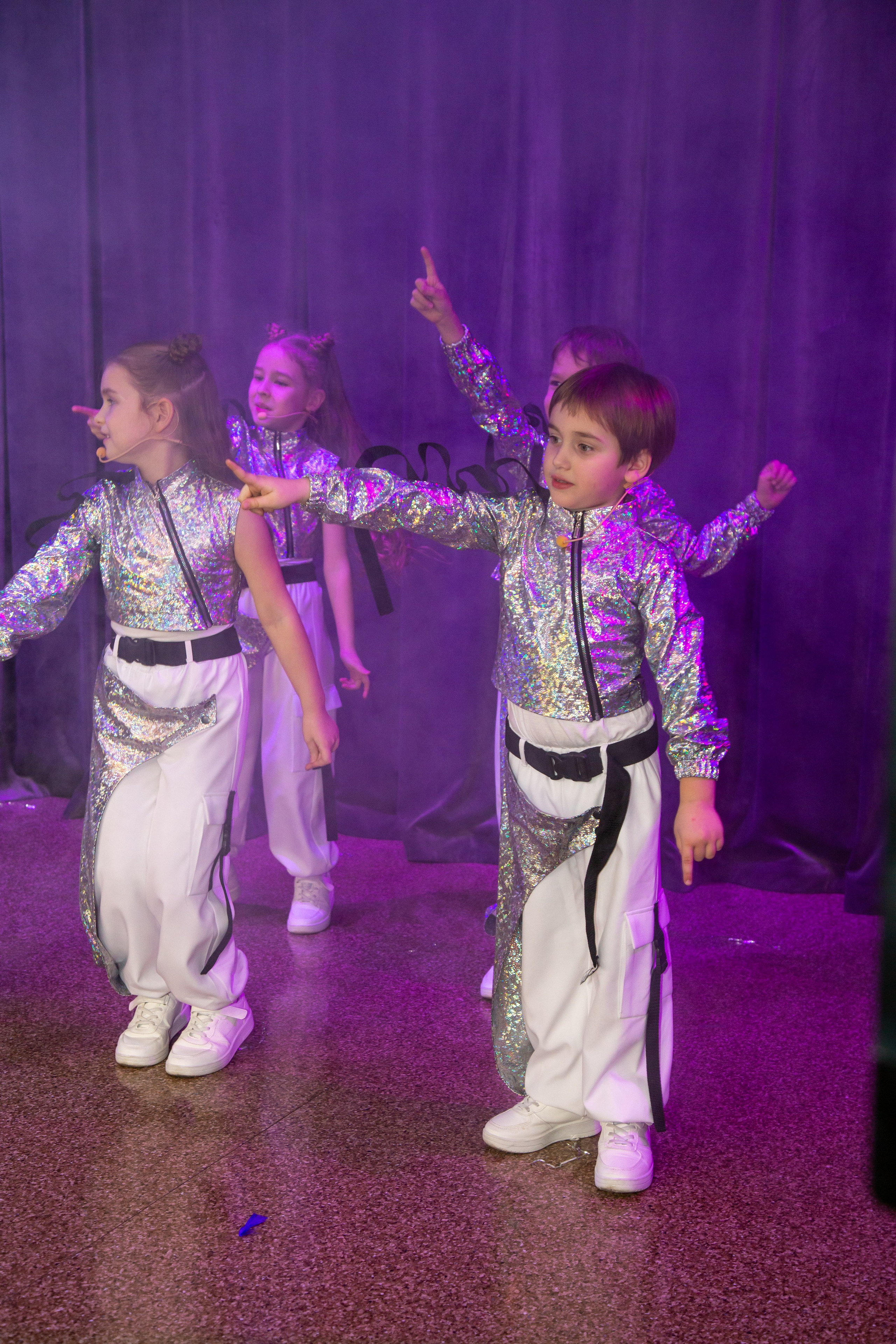 Репортажная съёмка для Домисольки на новый год. «Студия DRONAVT`s» — видеосъёмка и фотография г. Москва