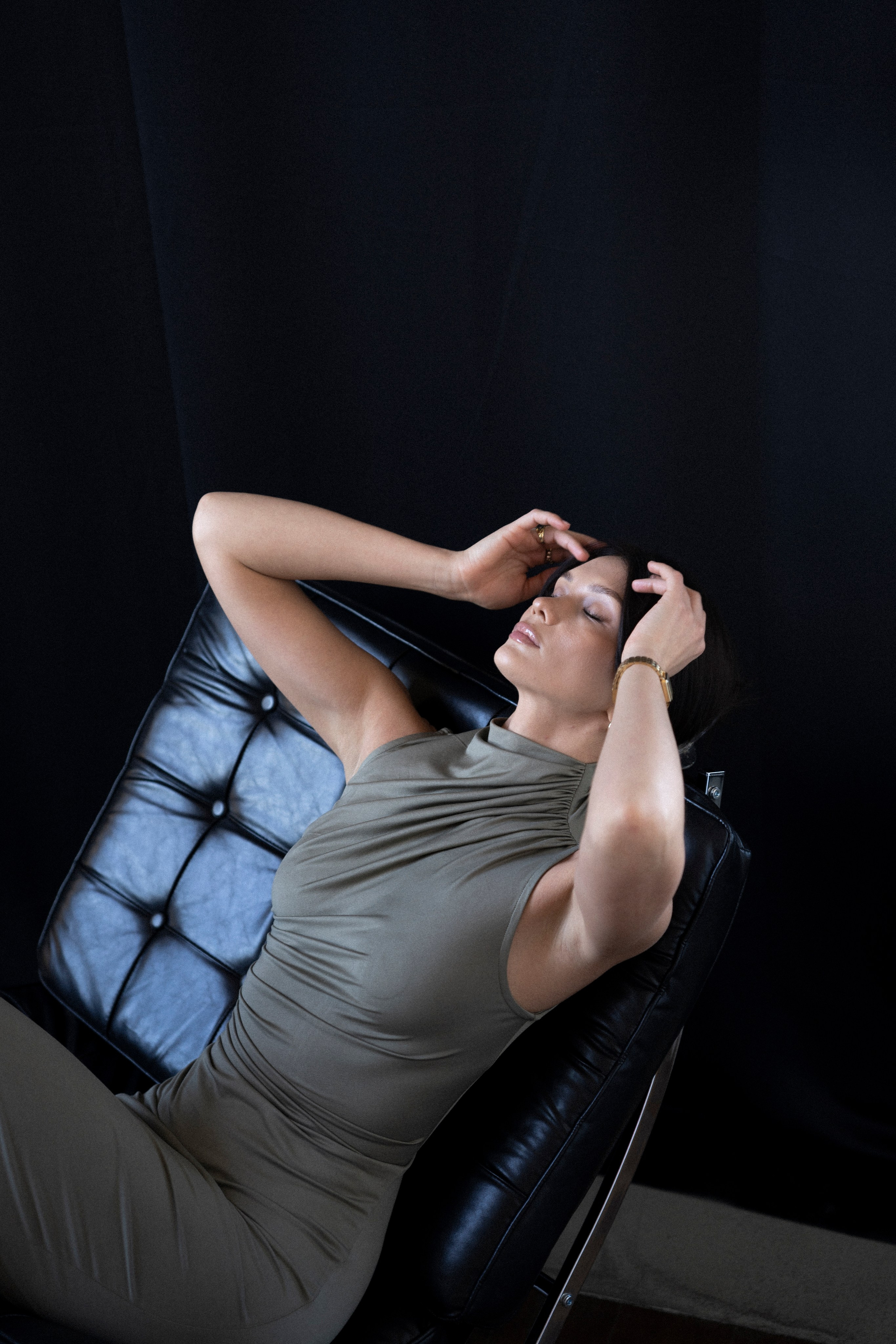 МУЗА. Главная