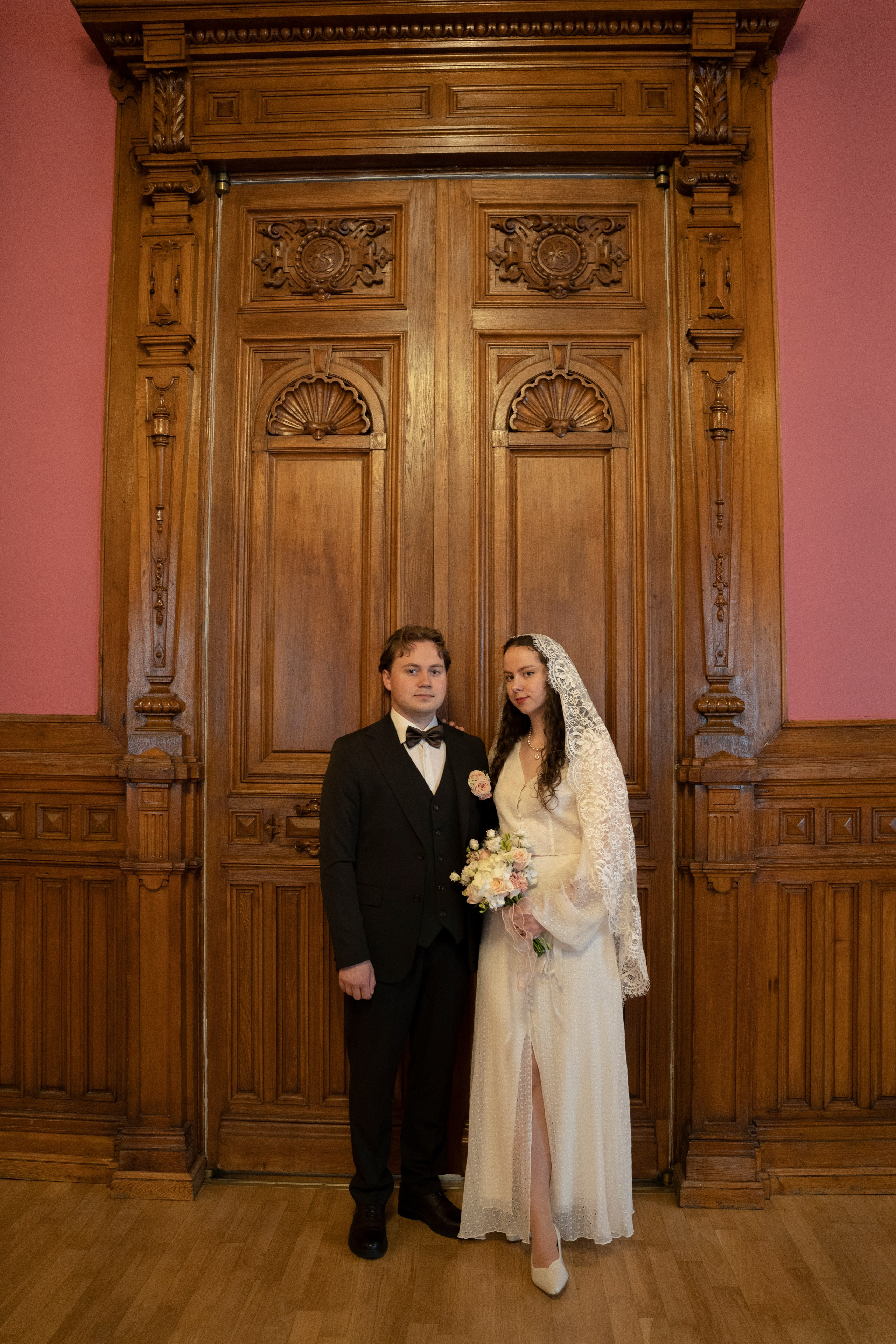 Юлия+Вячеслав. Главная