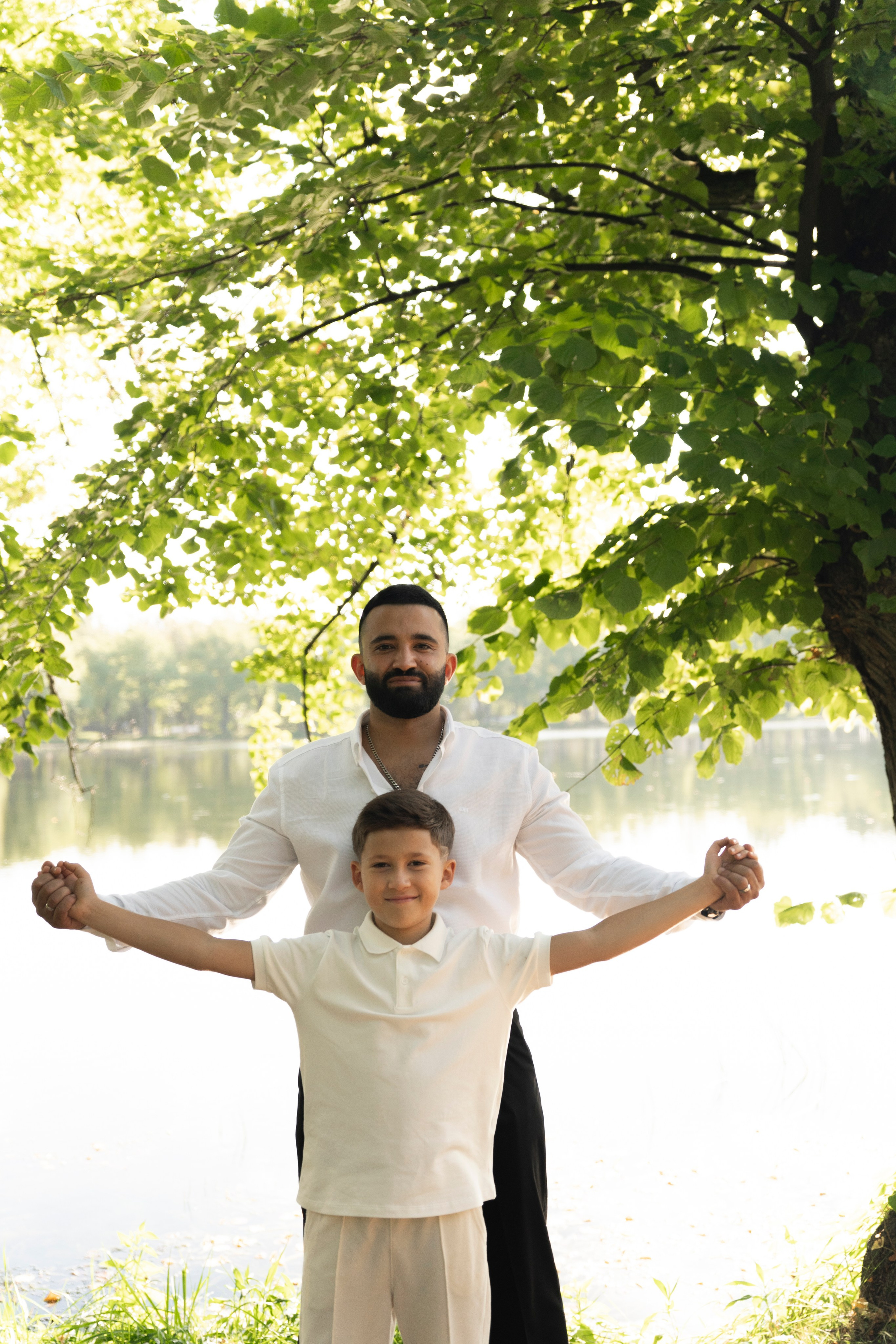 Дарья+Олег. Главная