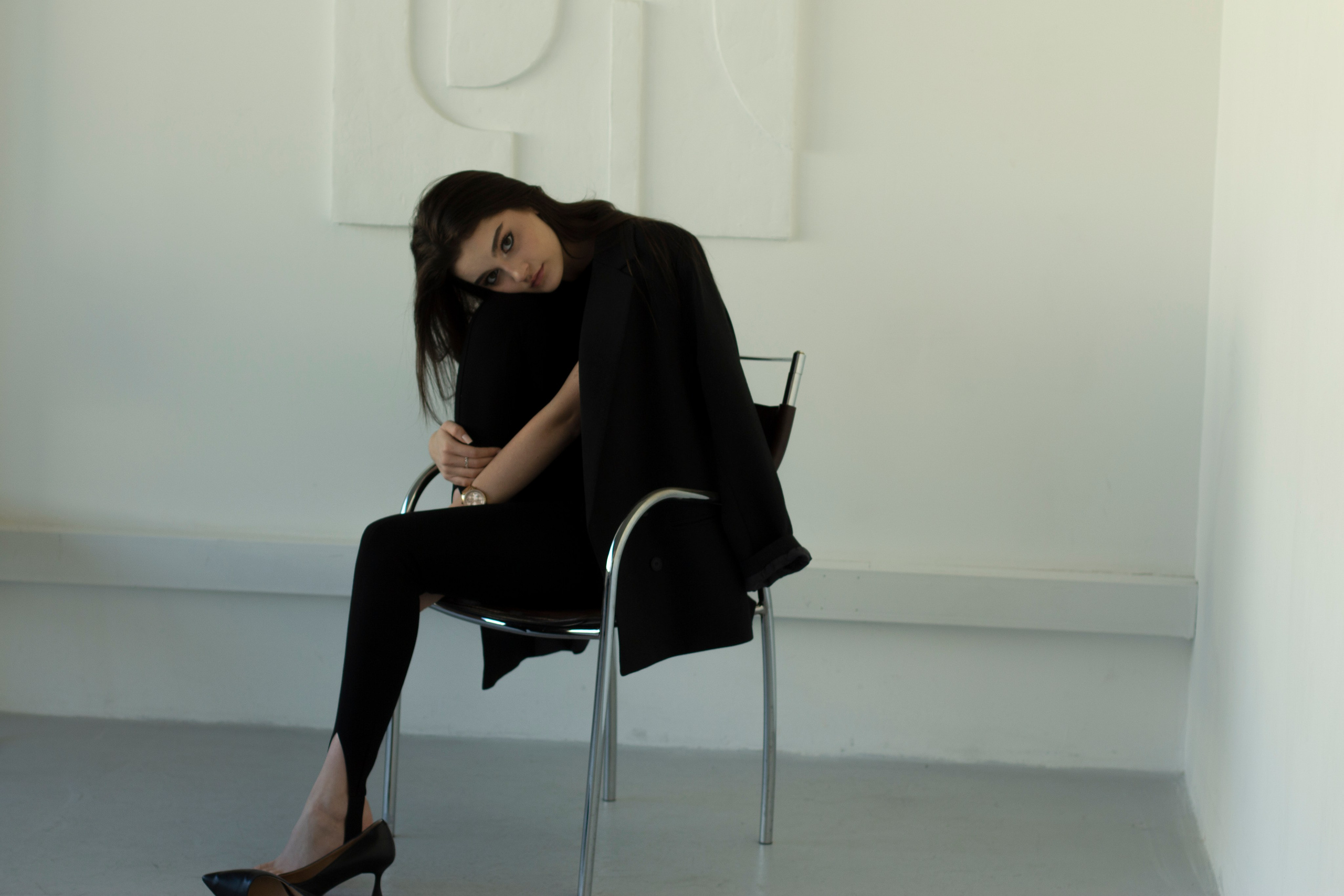 Соня. Главная