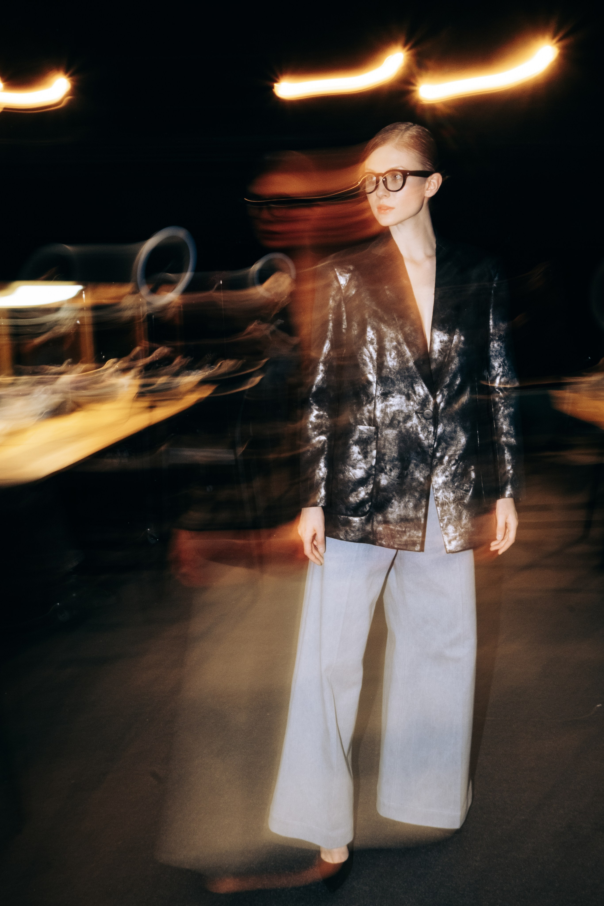 Неделя моды СПб. Фотограф Видеограф Санкт-Петербург Москва Рустам Лукьянов