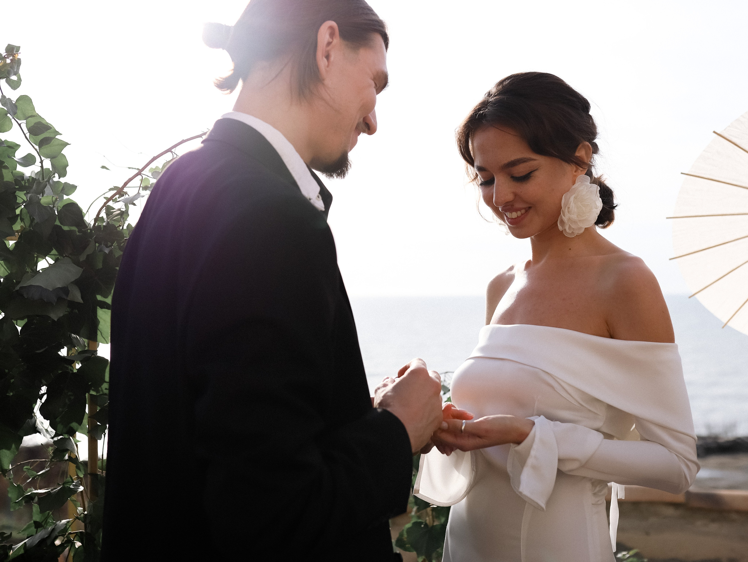 AMORE. Свадебный фотограф казань / организатор фото туров для фотографов Пивоварова Айгуль