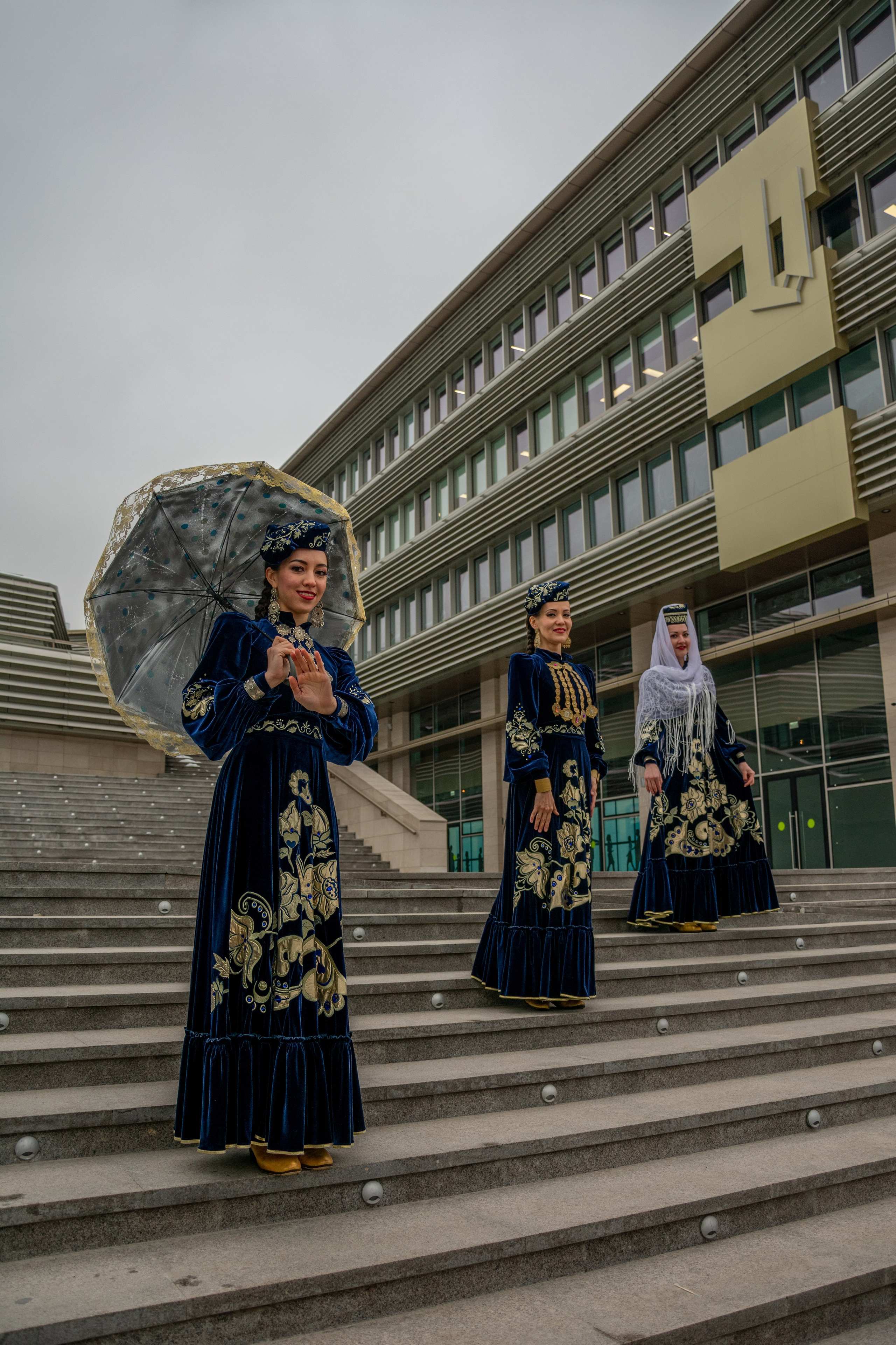 Репортаж. Morozography