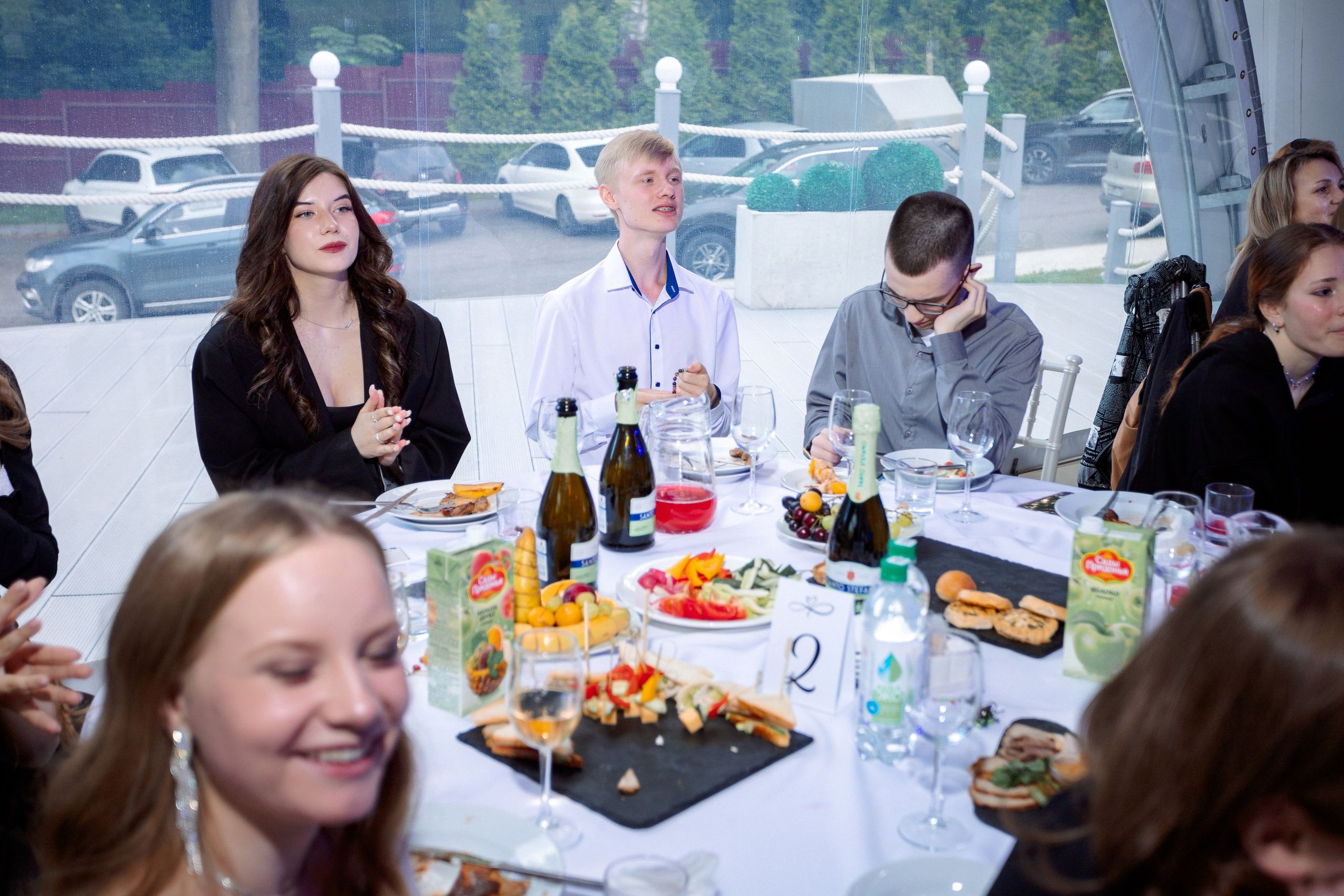 ВЫПУСКНОЙ: Волки-Липки. Все фото. Профессиональный фотограф в Ижевске Леша Петров