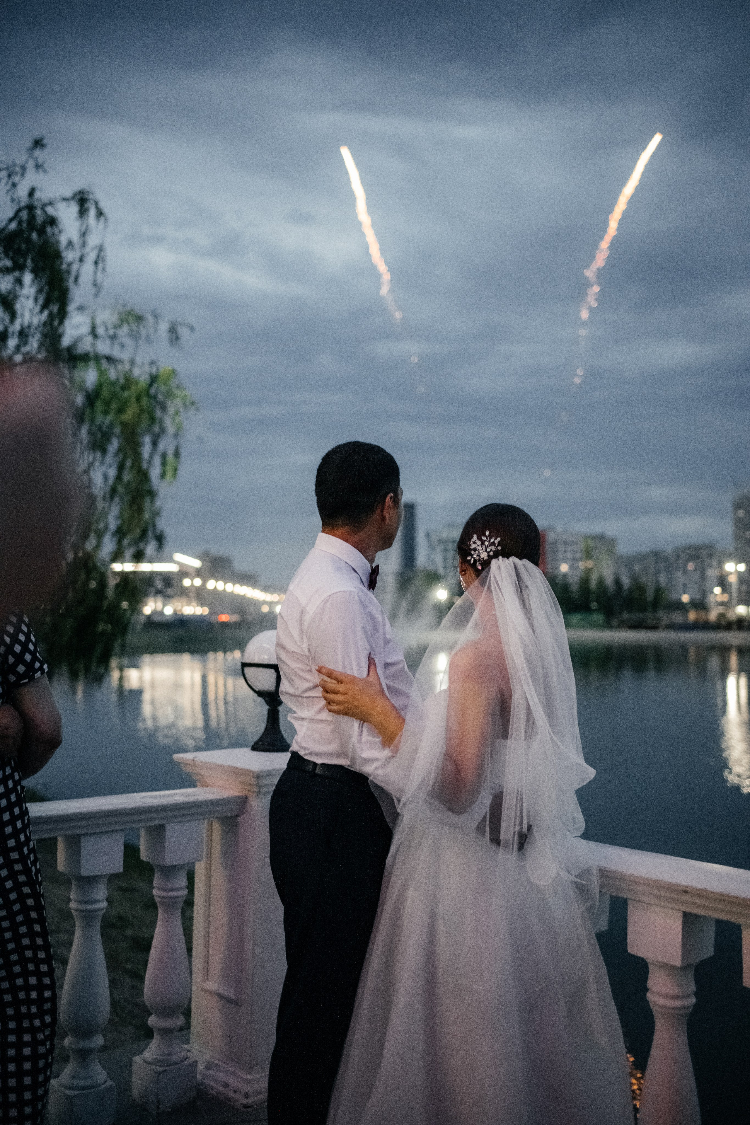 Алексей и Динара. Главная