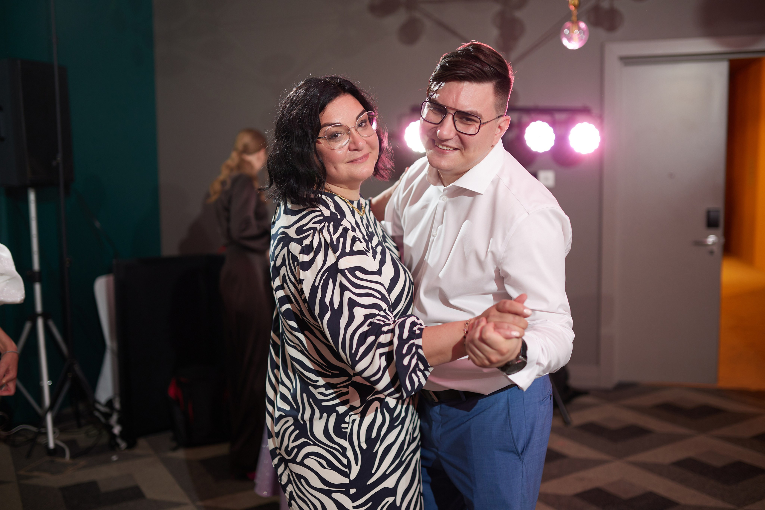 Юлия и Владимир. Свадебный и семейный фотограф в Саранске Евгений Кузнецов