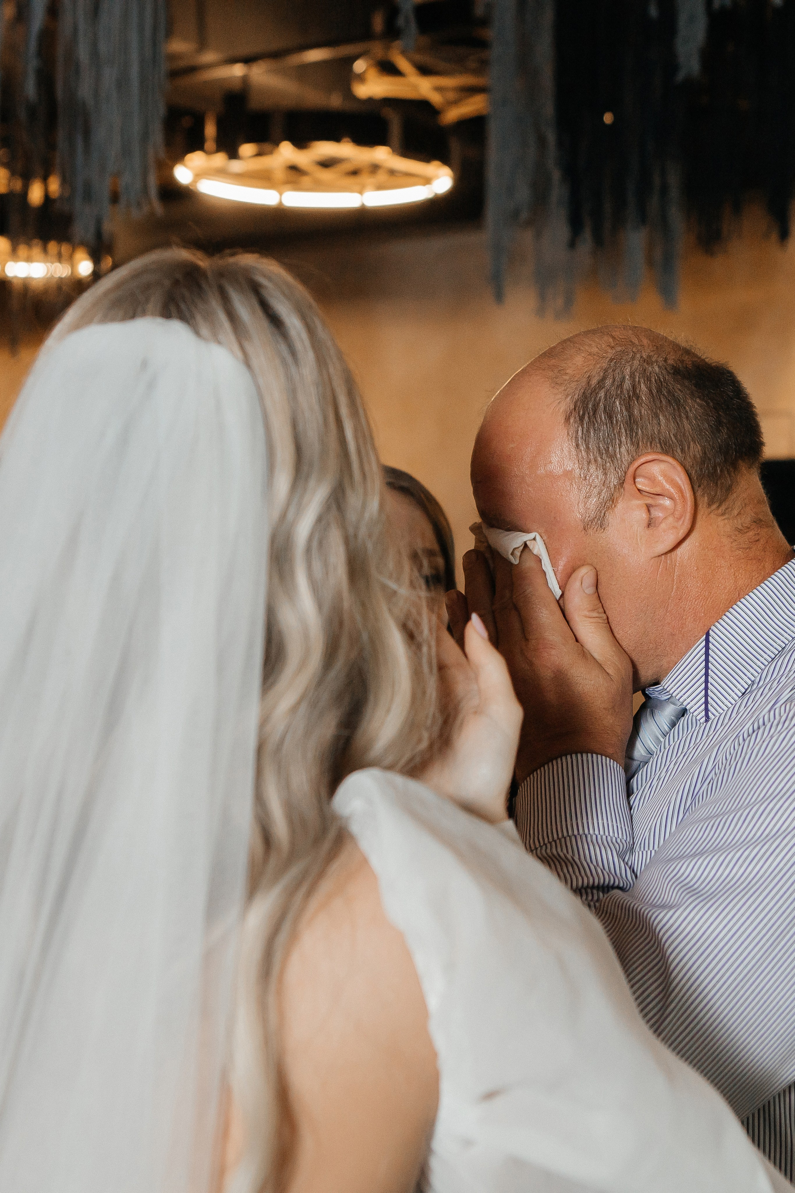 Быть самим собой. Свадебный и семейный фотограф в Красноярске Владимир Ятмасов