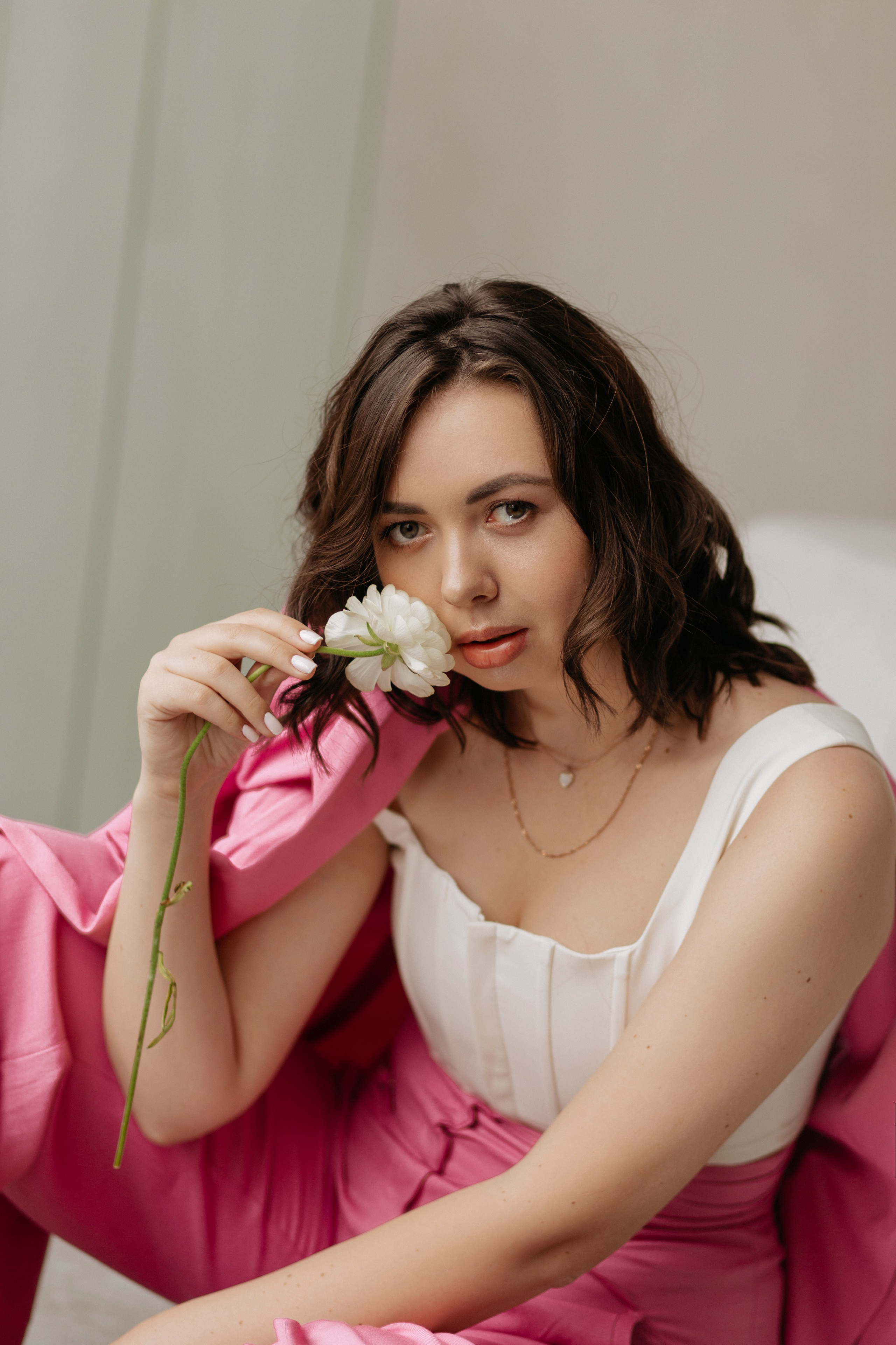 Алина. Самый теплый фотограф в Краснодаре Рябоконь Ксения