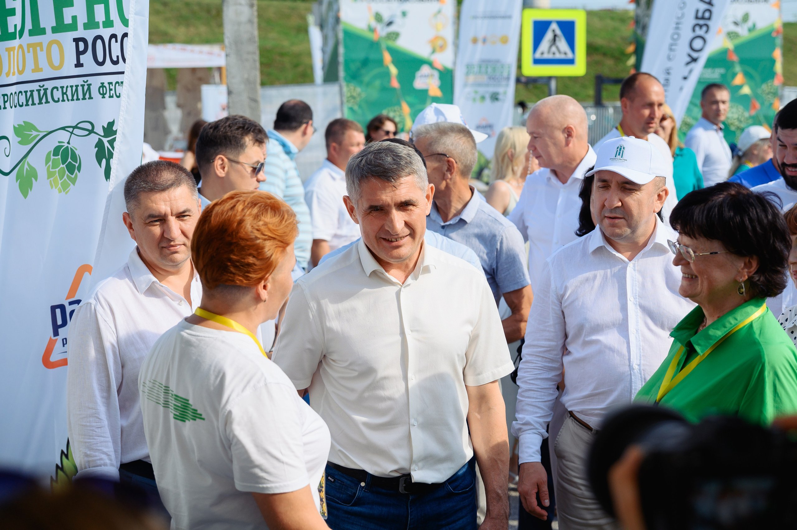 «Зеленое золото России» 2025 | Открытие. Mike Dovetail | Портретный и репортажный фотограф