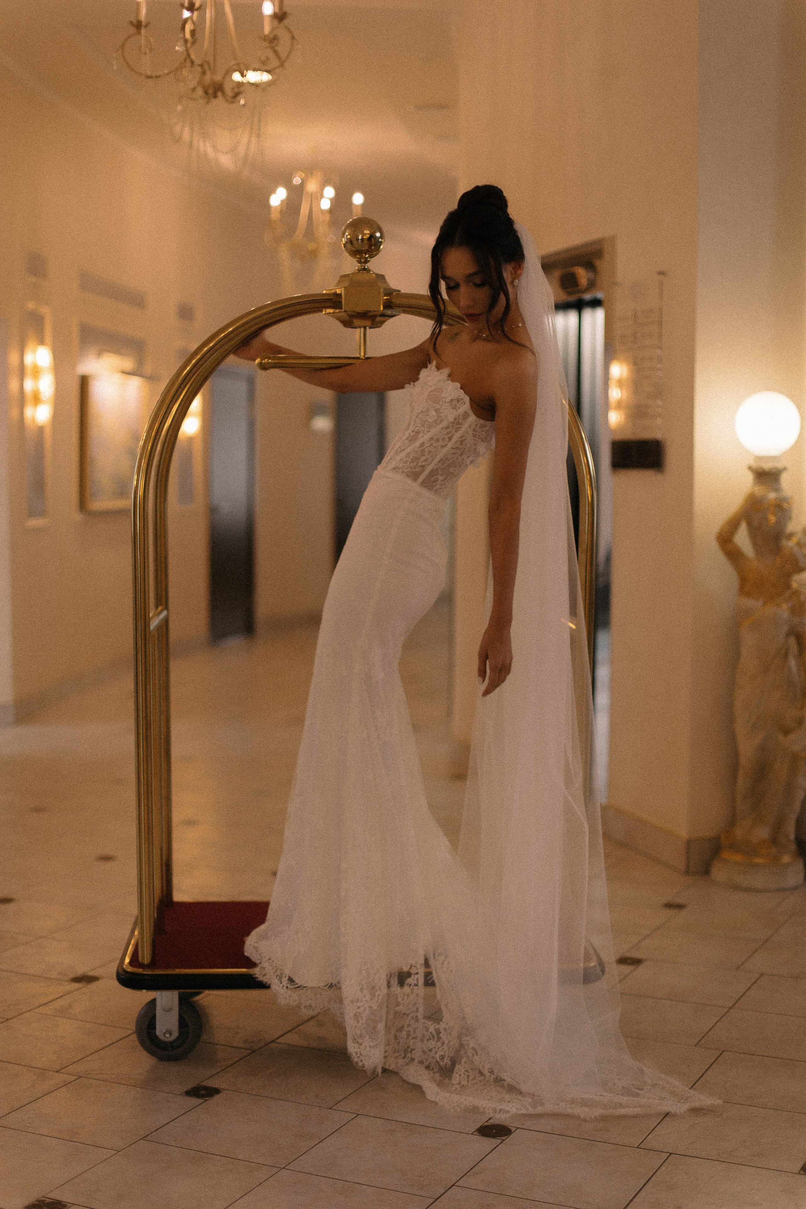 Анастасия и Александр ♡