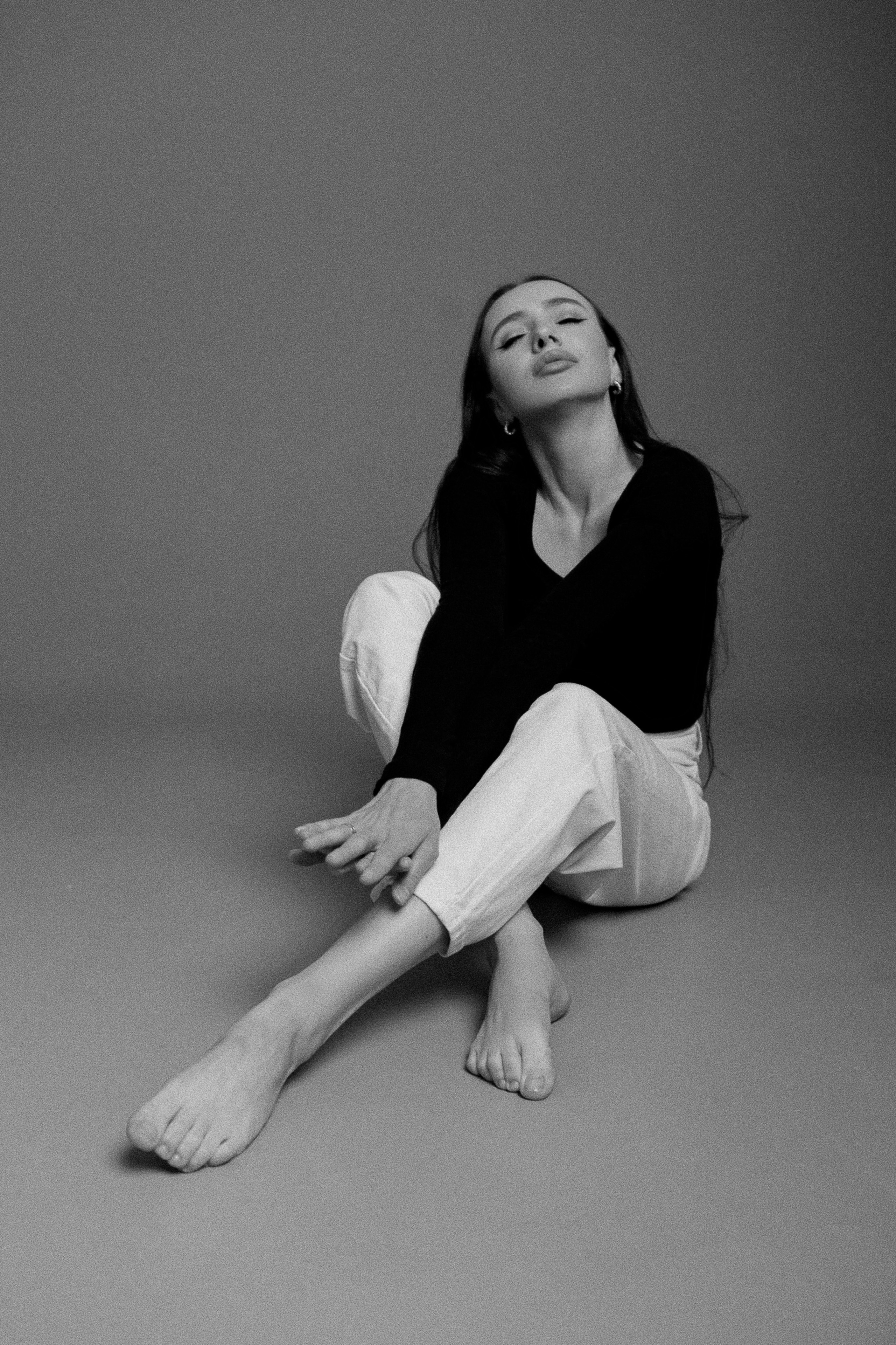 Саша, Ваня и Стеша