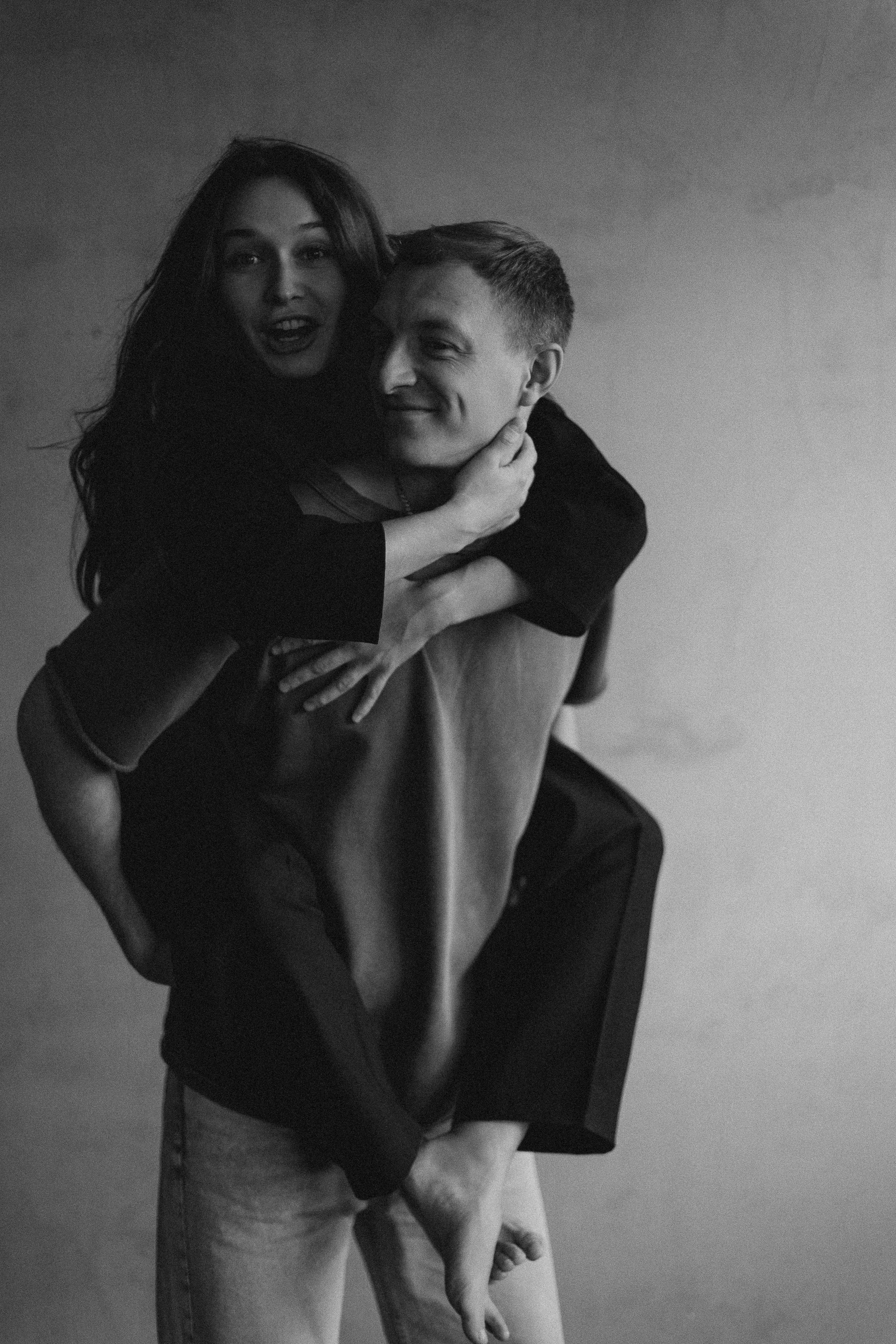 Лера и Саша ♡