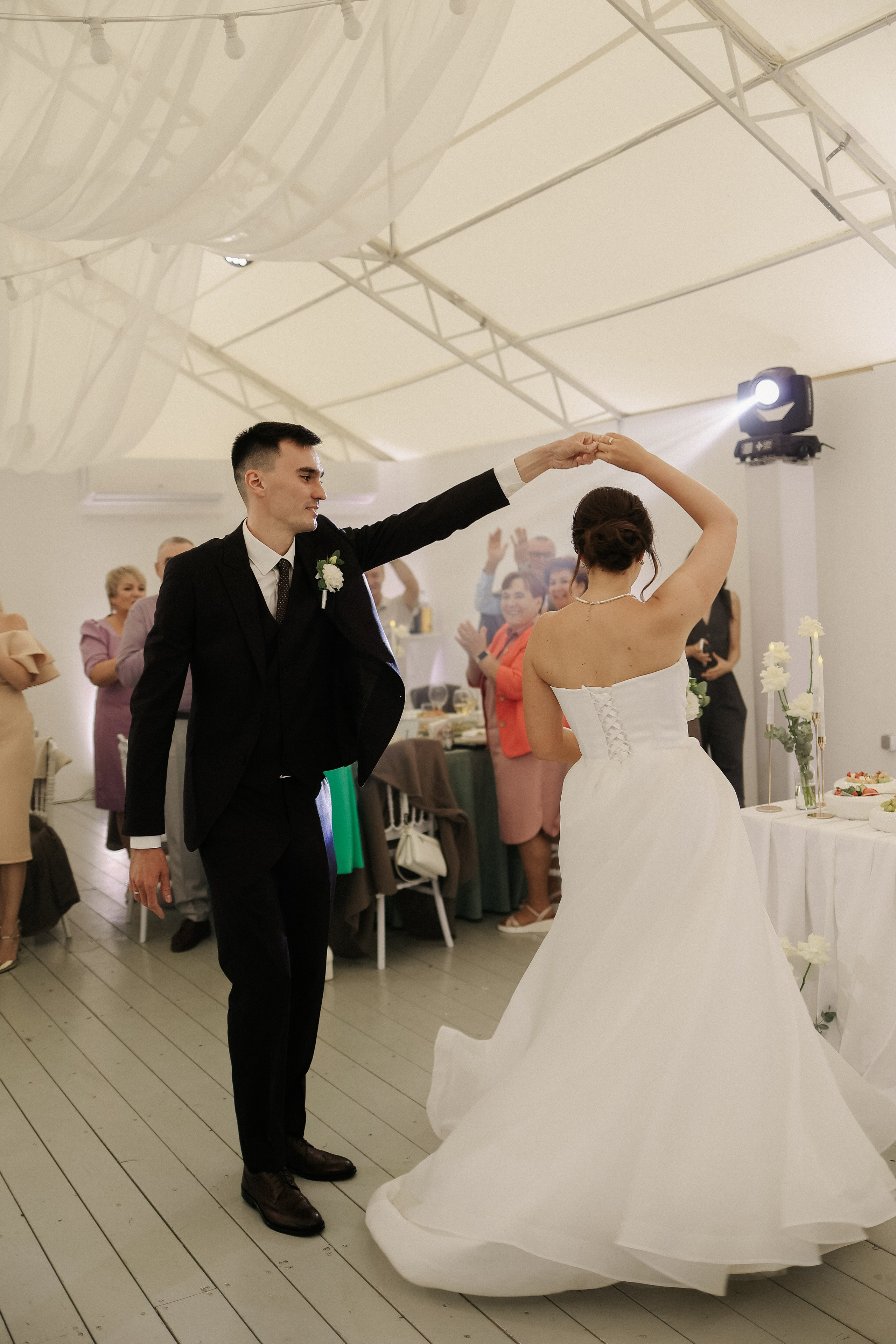 Алина ♡ Денис