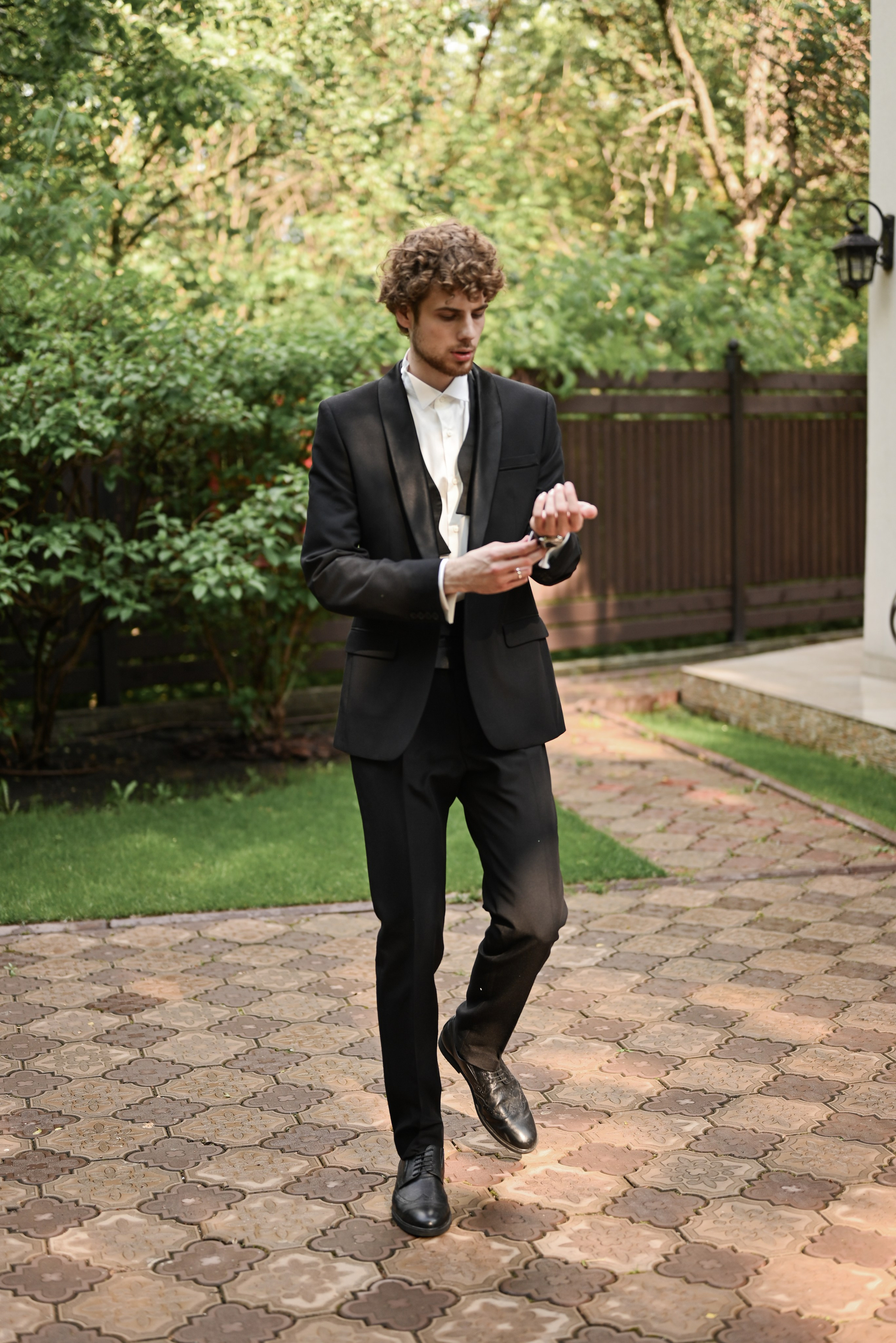 Кирилл & Лия. Свадебный и семейный фотограф в Уфе Александров Максим