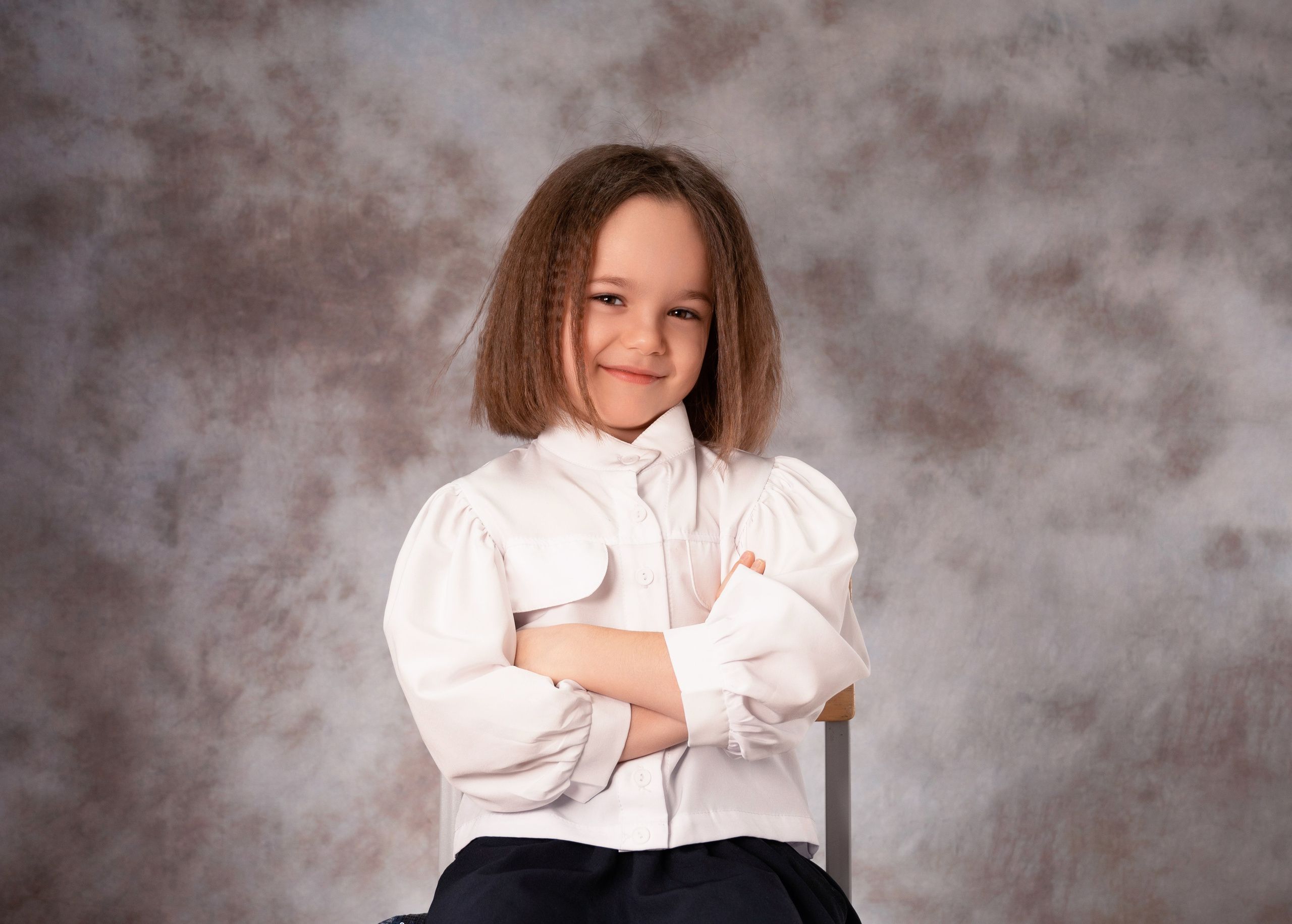 Детский сад «Улыбка», г. Мегион. Детский фотограф. «Ожившие» фото, г. Нижневартовск