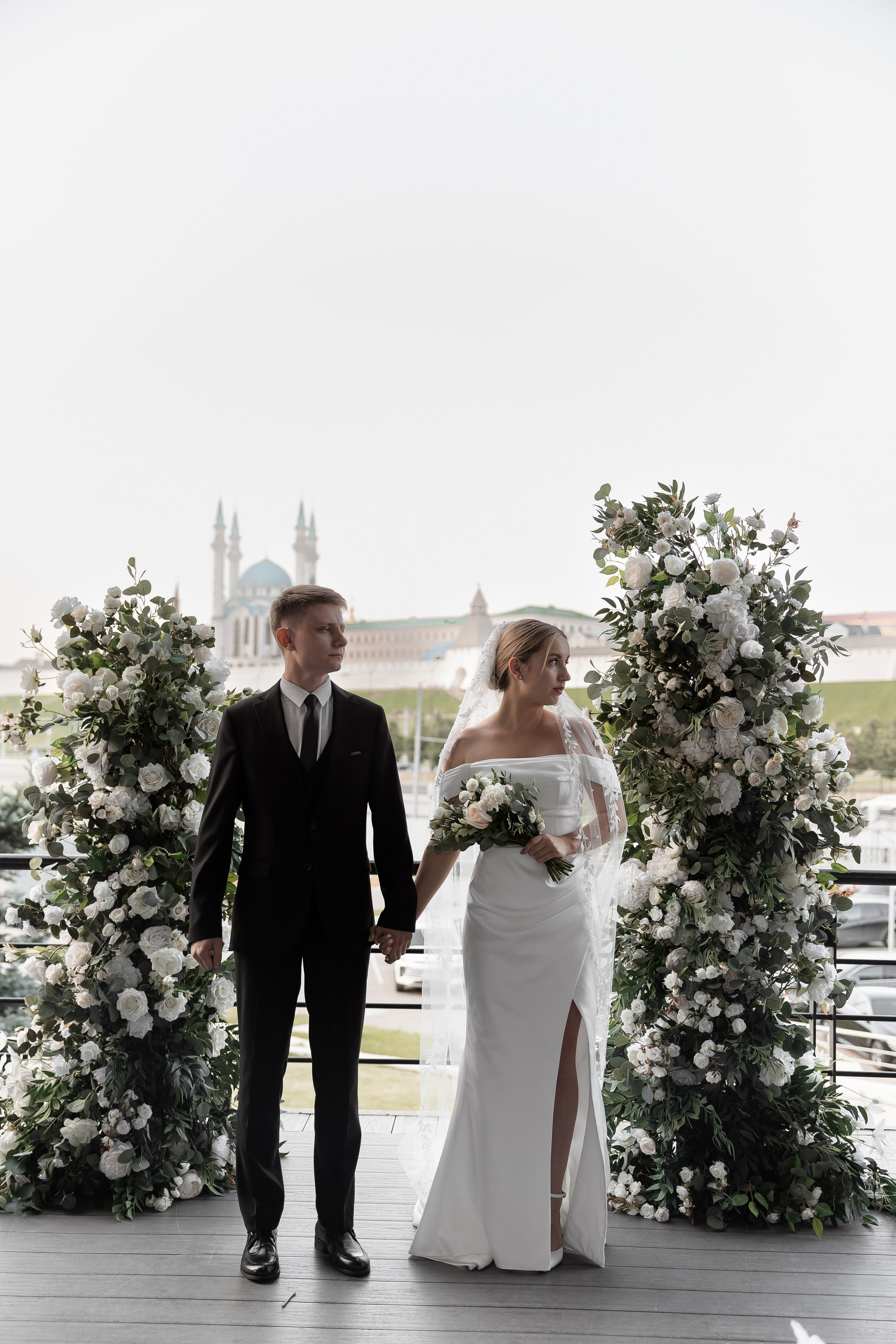 Радиф | Ольга. Свадебный фотограф|Казань|Москва