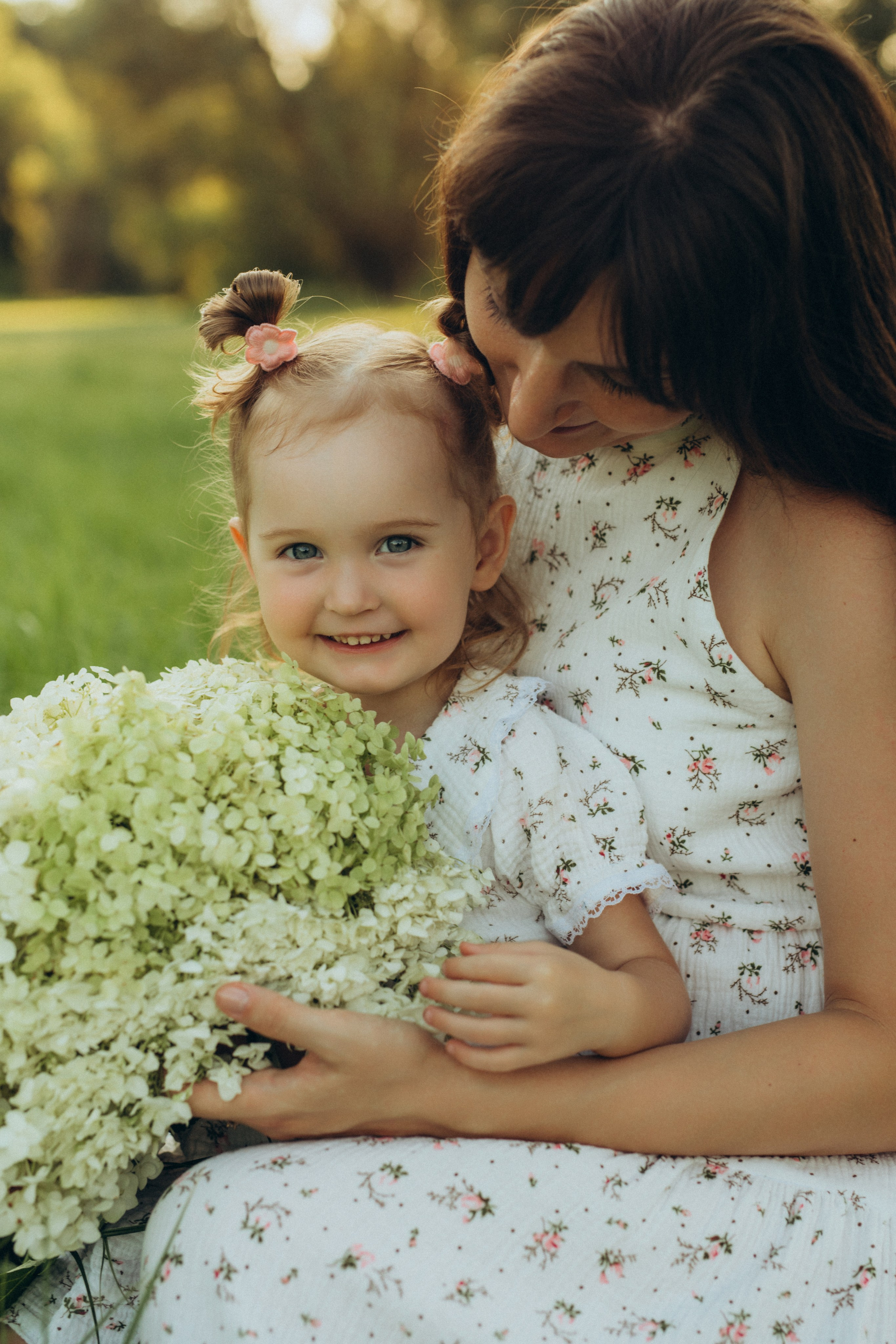 Семейные истории. Семейный фотограф Даша Погорелова г. Богучар