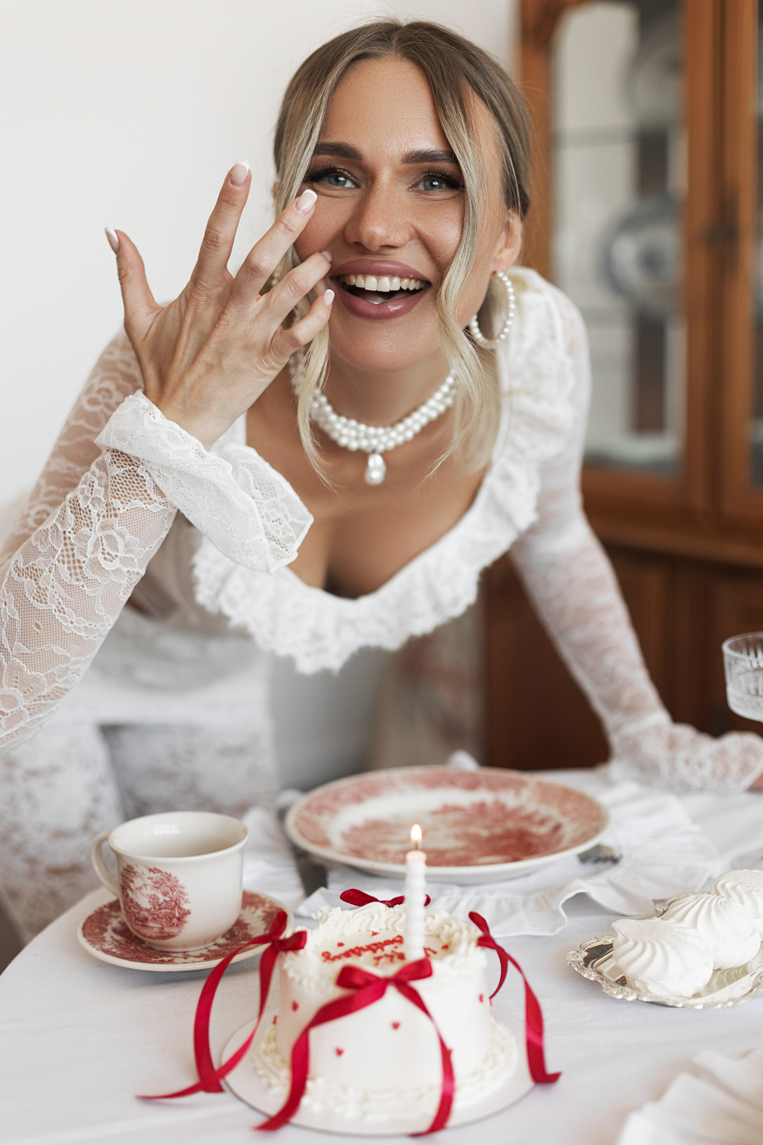 Ирина. Фотограф Алина Кучумова