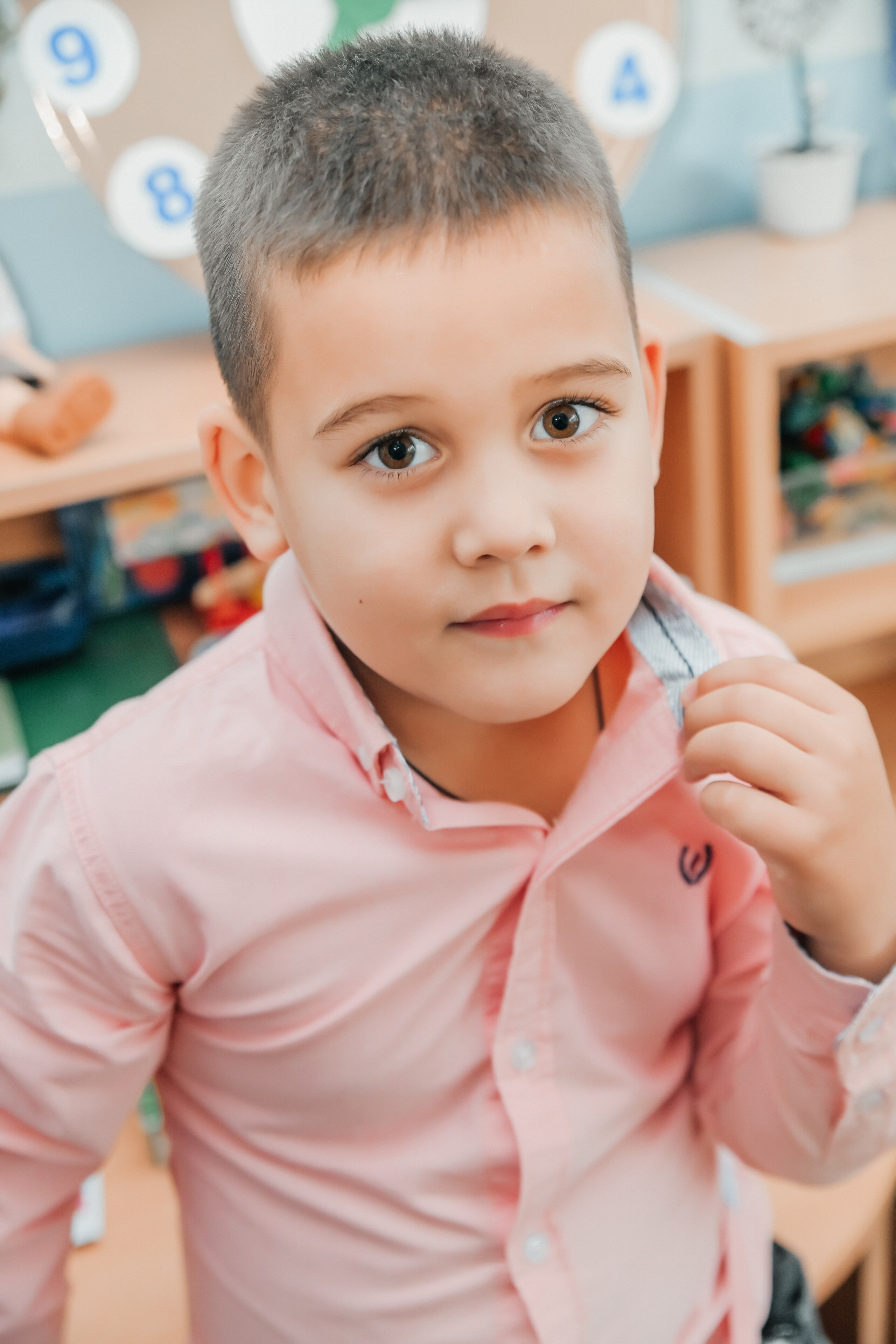 Д/с 3. Фотограф Ярмишко Дарья. Выпускные фотокниги