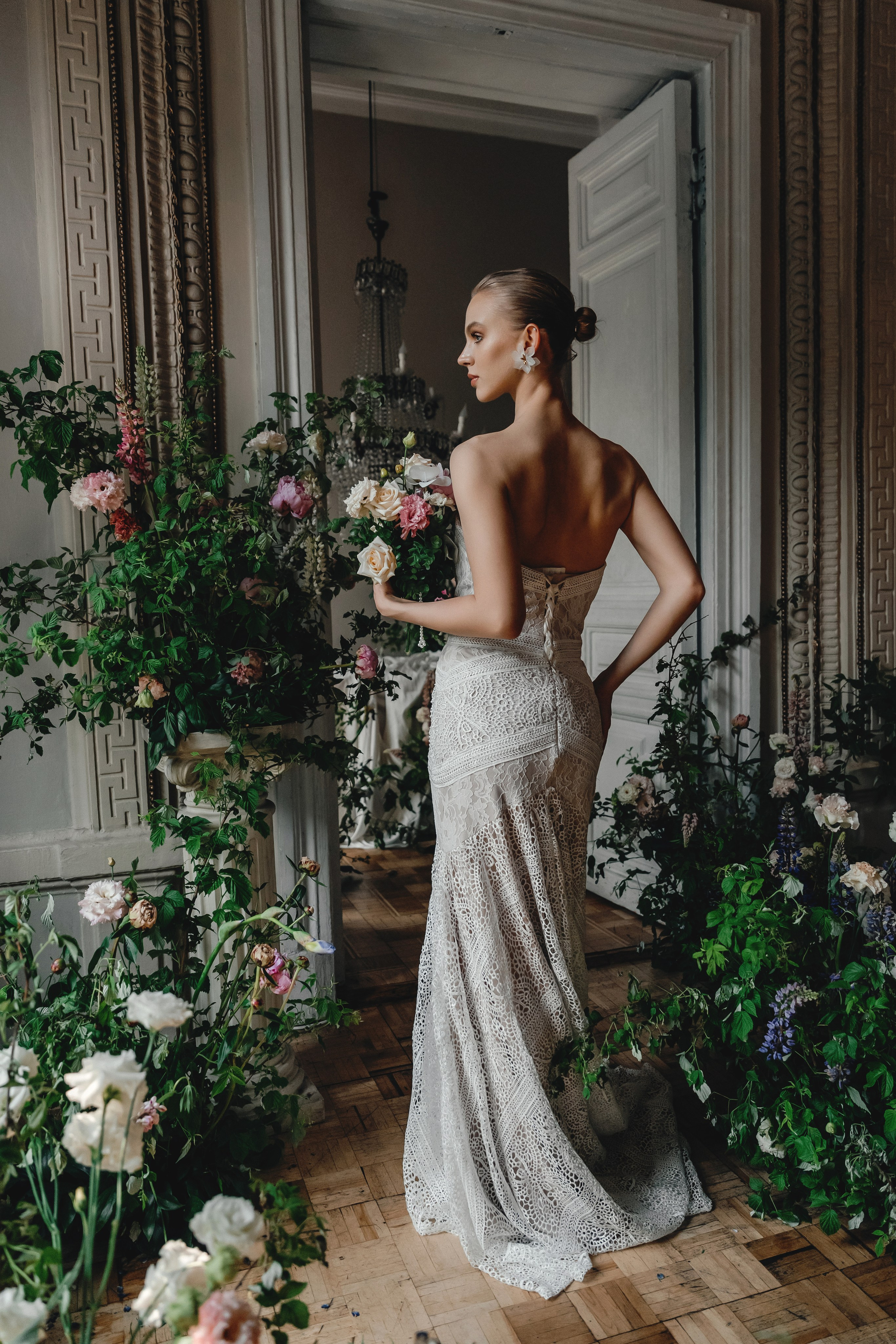 Николай и Анастасия. Главная