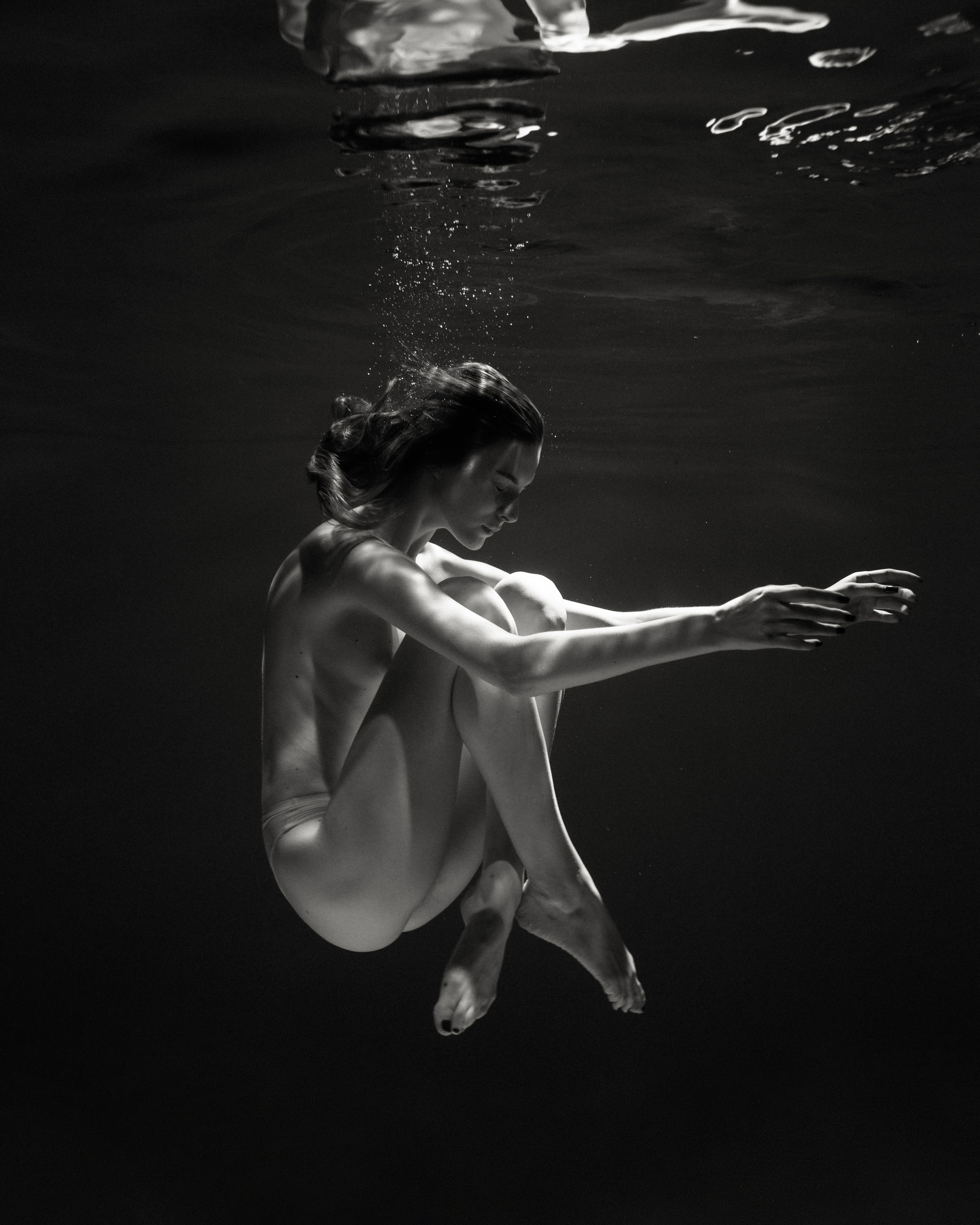 Photographer Masha Gipp